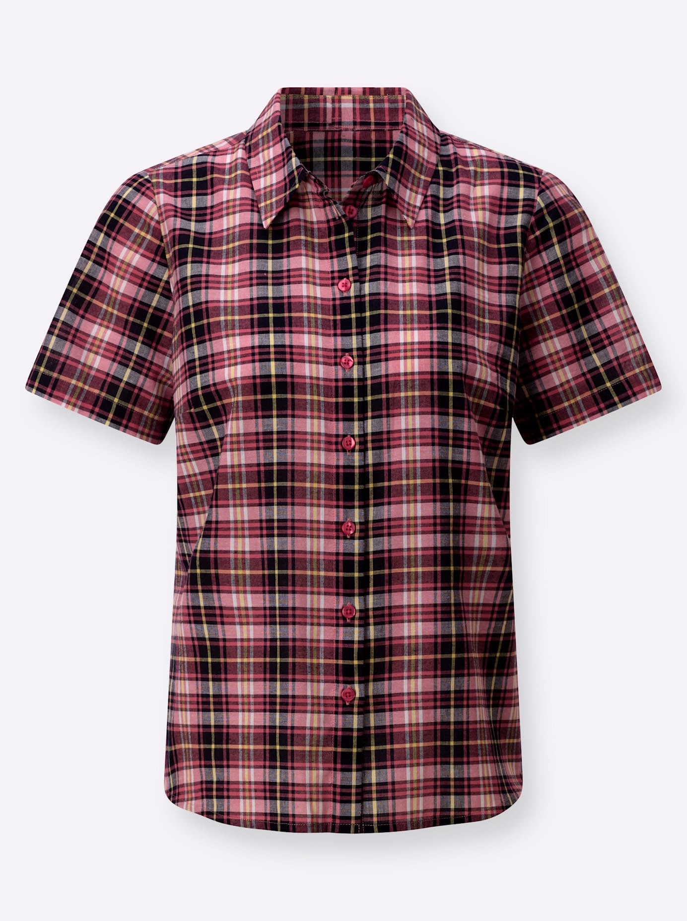 Casual Looks Karobluse