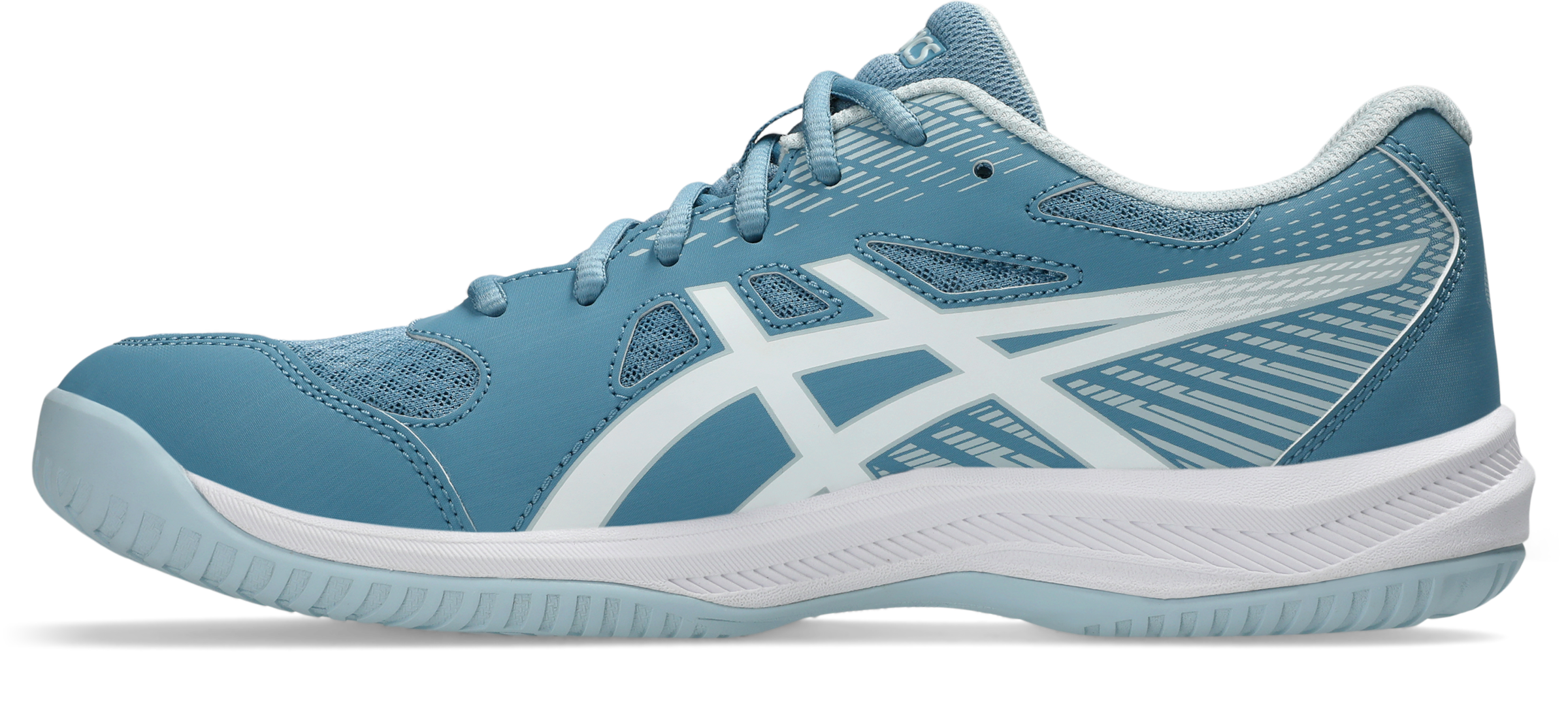 Asics Hallenschuh »UPCOURT 6«  besonders geeignet für Handball und Volleyball