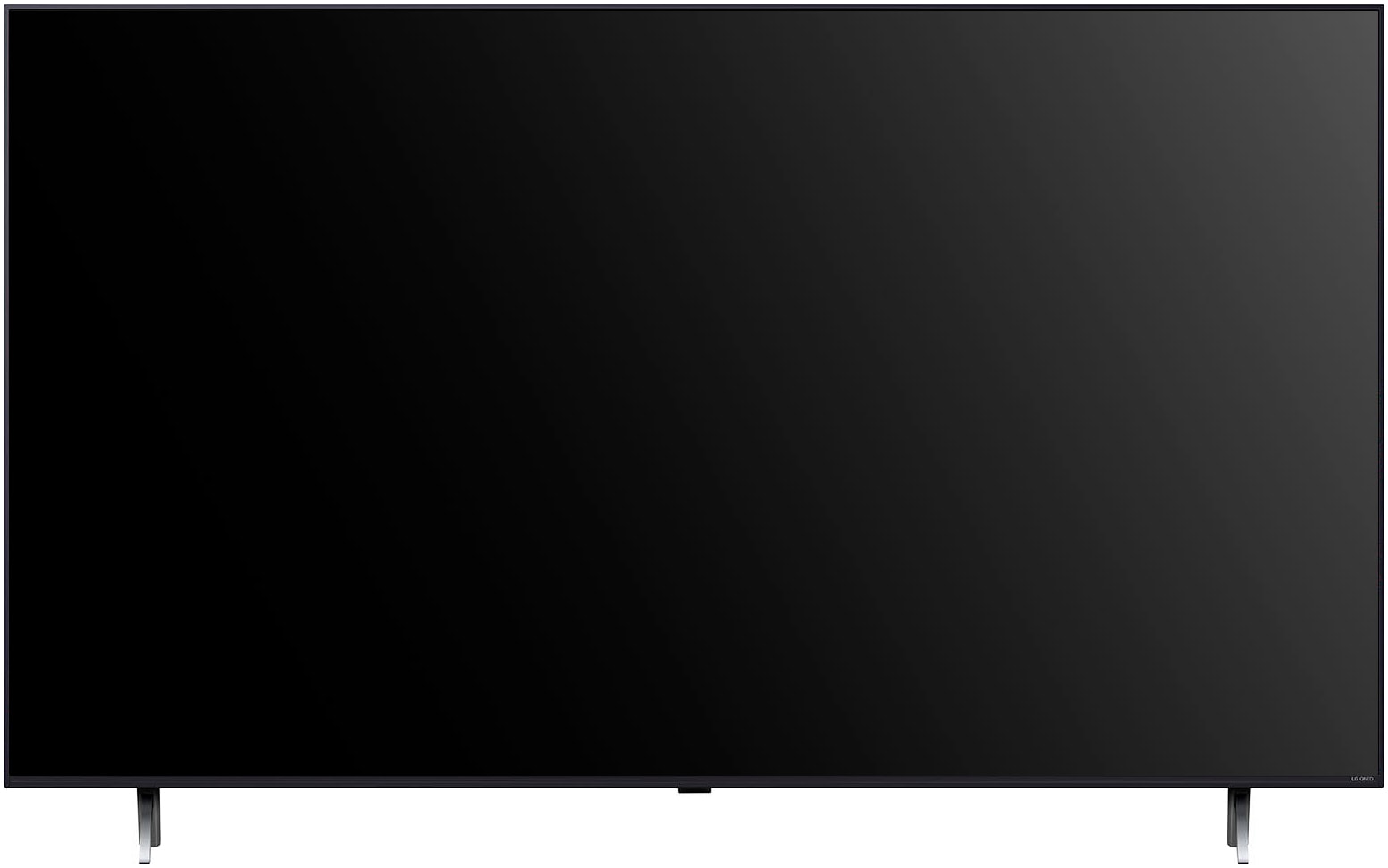 LG QNED-Fernseher »86QNED80T6A«, 4K Ultra HD, Smart-TV