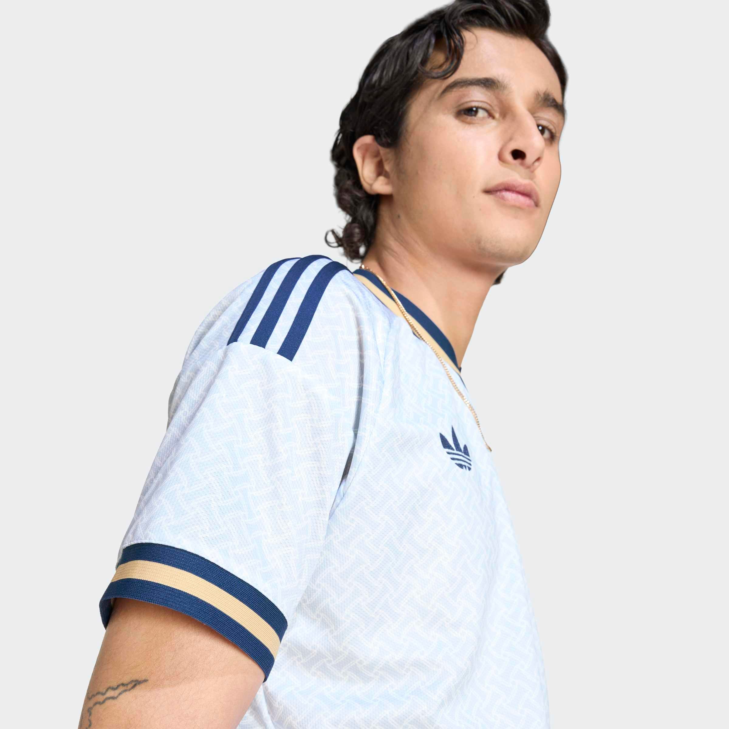 adidas Performance Fußballtrikot »FIGC A JSY«