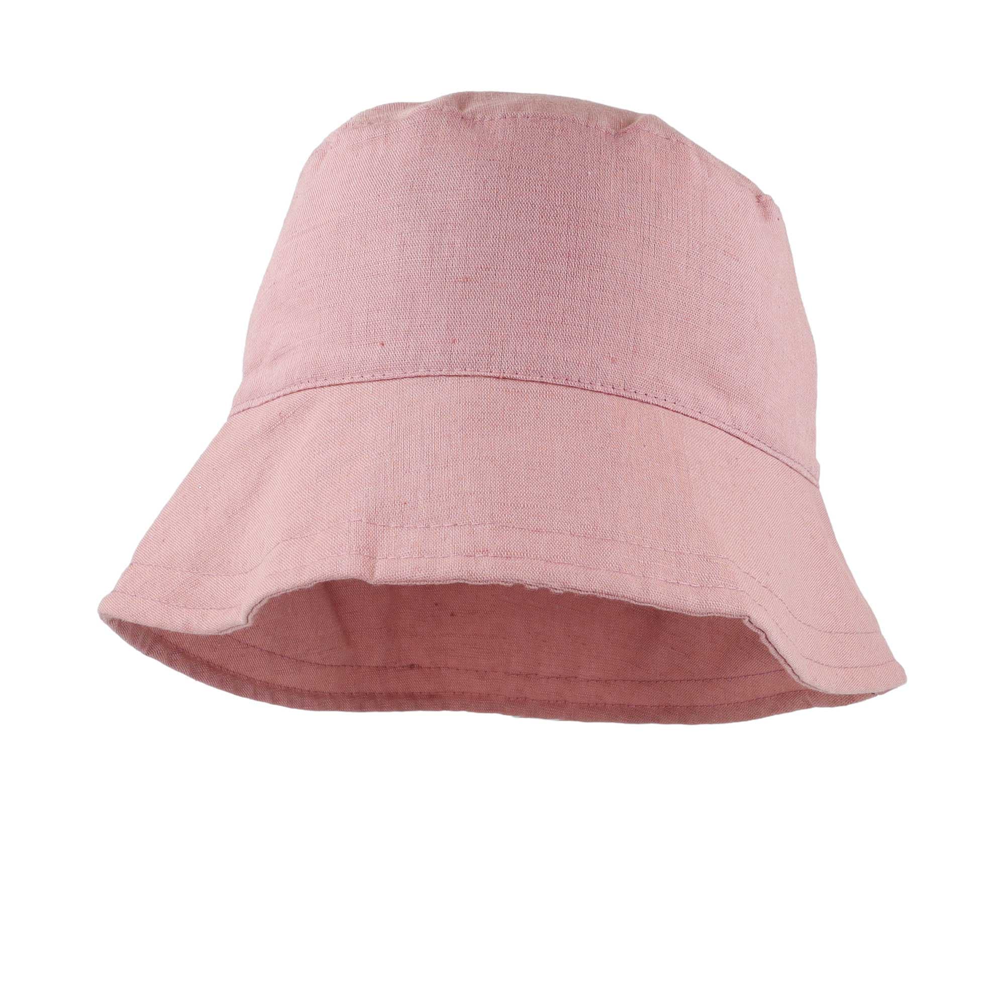 MAXIMO Fischerhut Fischerhut, unifarben, Kleinkind