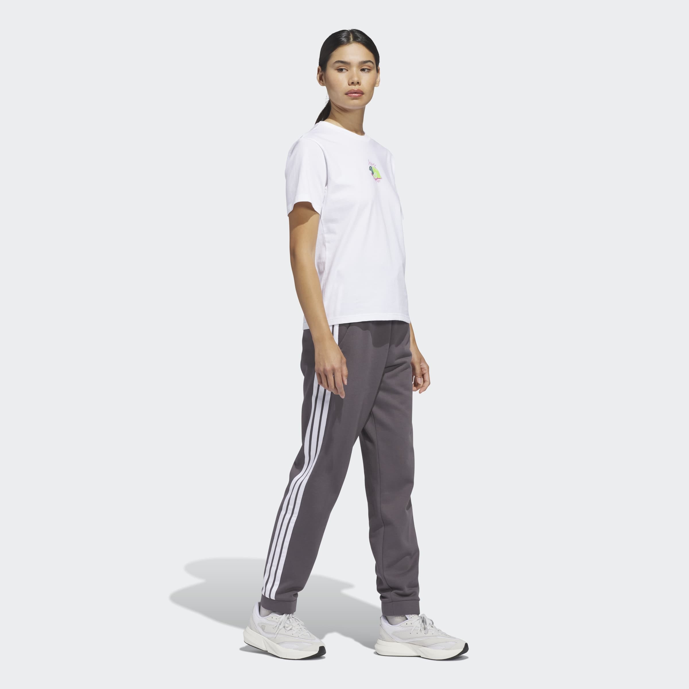 adidas Sportswear T-Shirt »LIMONCELLO GRAPHIC«