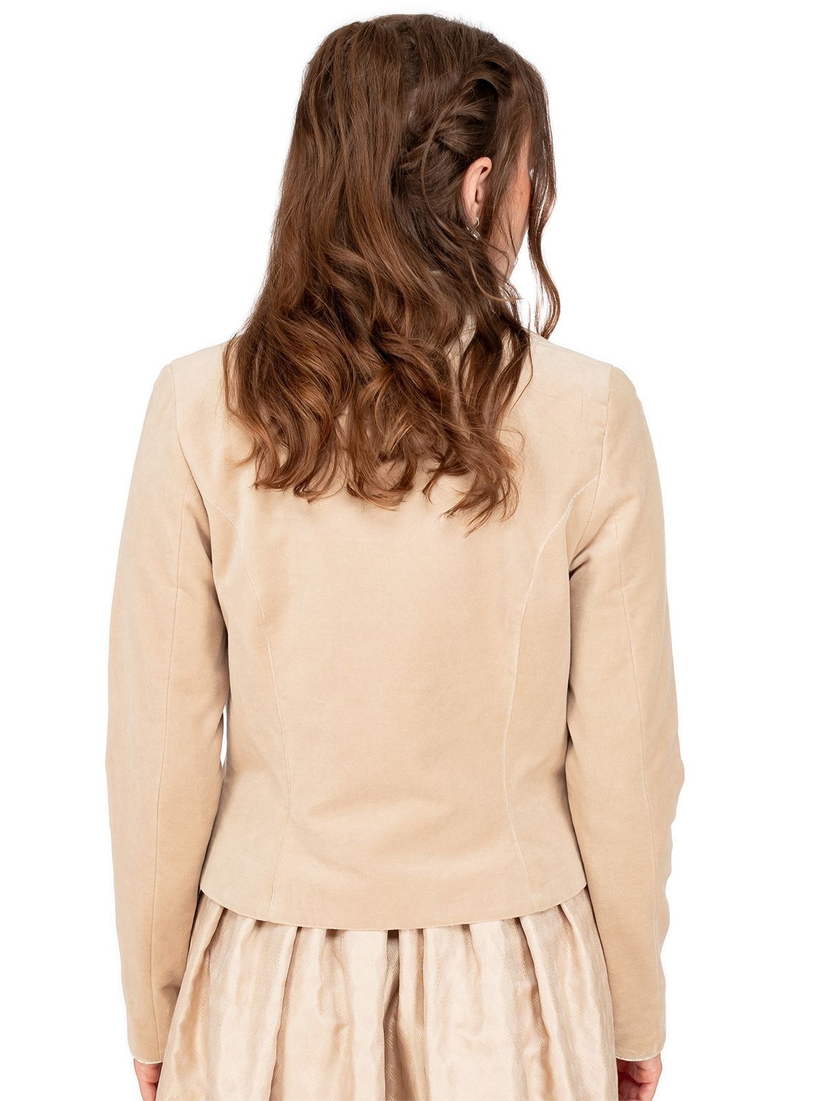 MarJo Trachtenjacke »Jacke OBERPFRAMMERN«