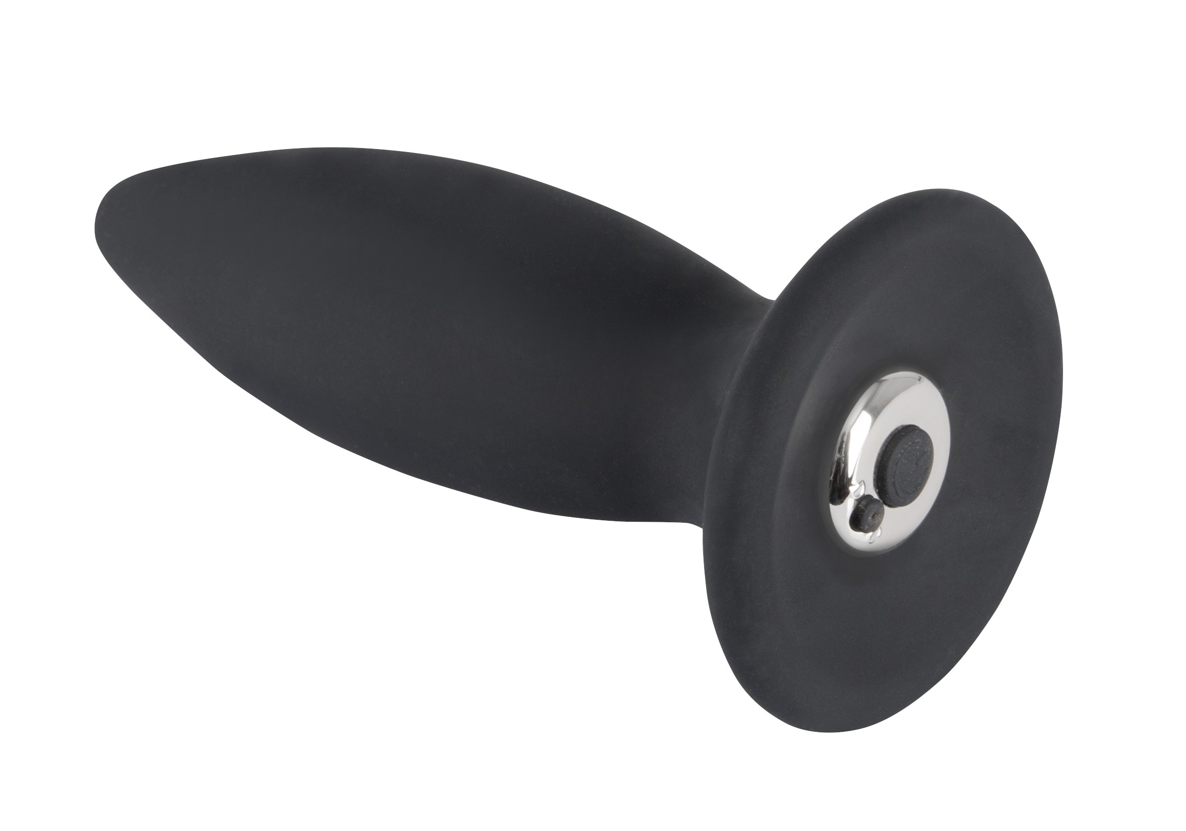 BLACK VELVETS Anal-Stimulator »Analplug Recharge plug S« ()