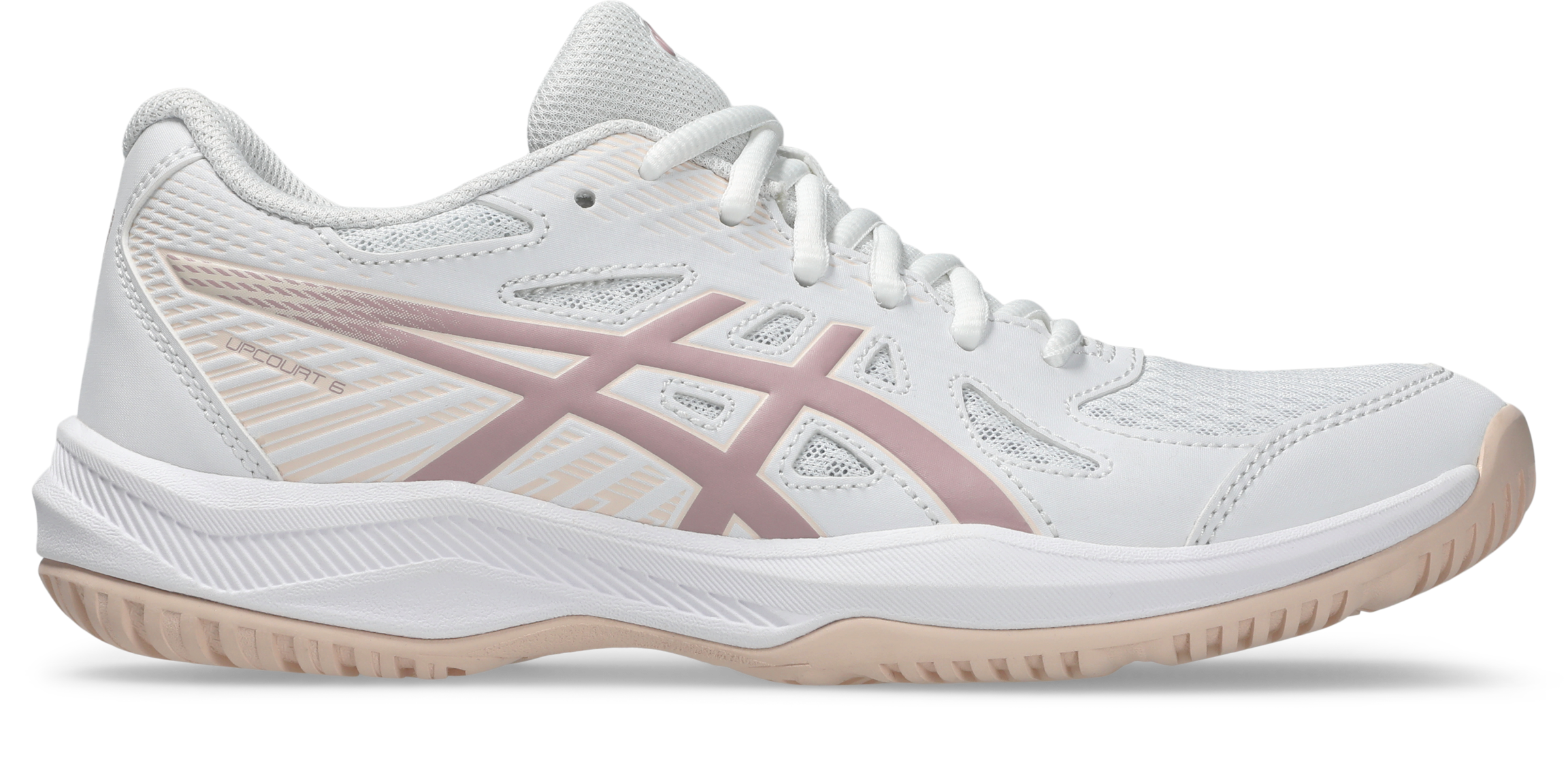 Asics Hallenschuh »UPCOURT 6«  besonders geeignet für Handball und Volleyball