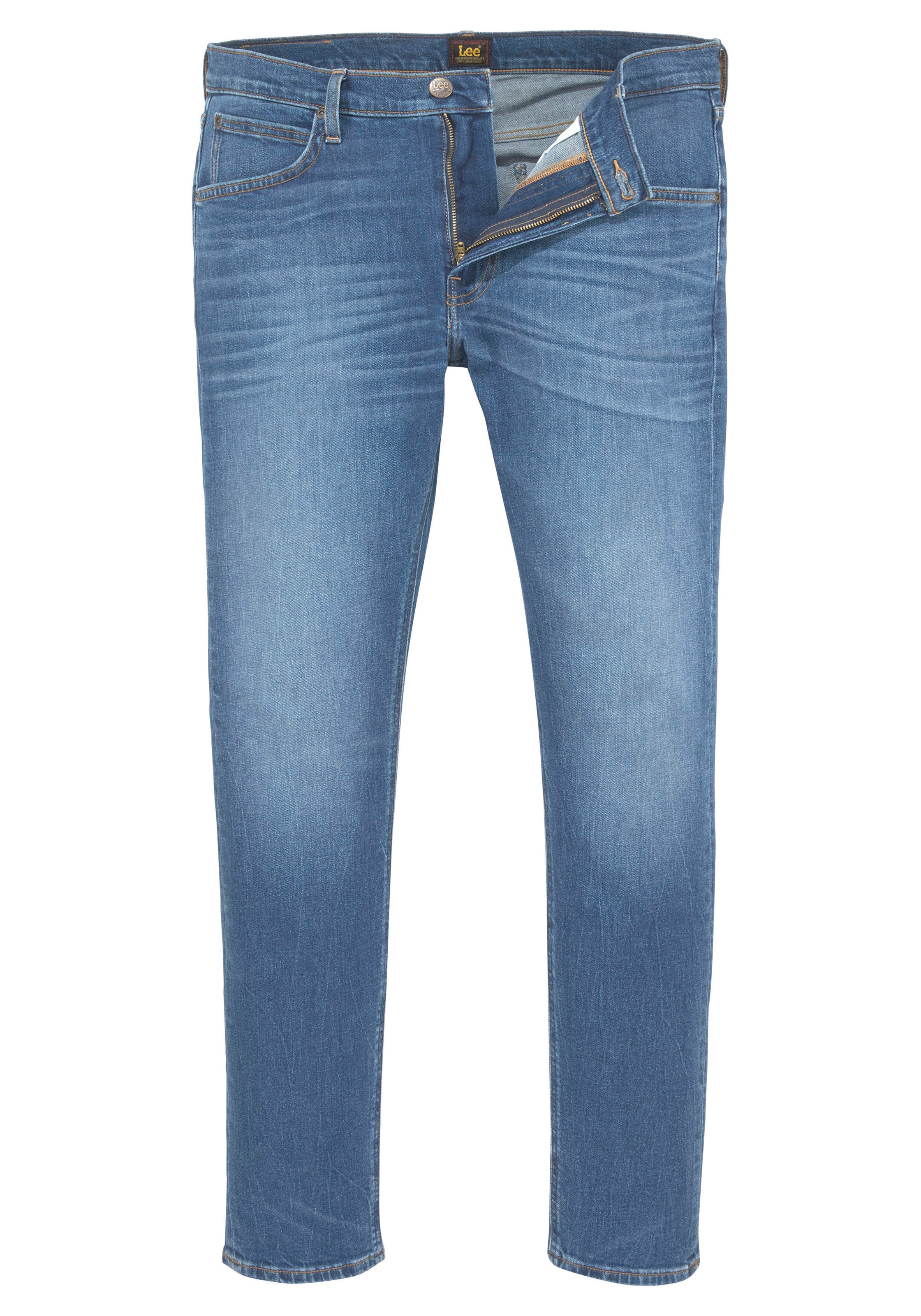 Lee® Tapered-fit-Jeans »LUKE«