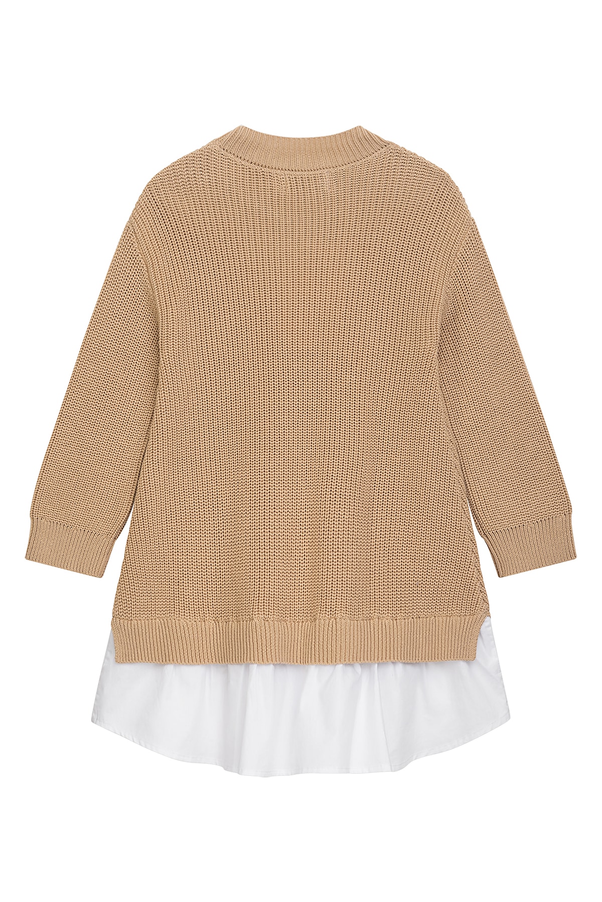 DANAMADE Strickkleid »DANAMADE Dresses DRIA«
