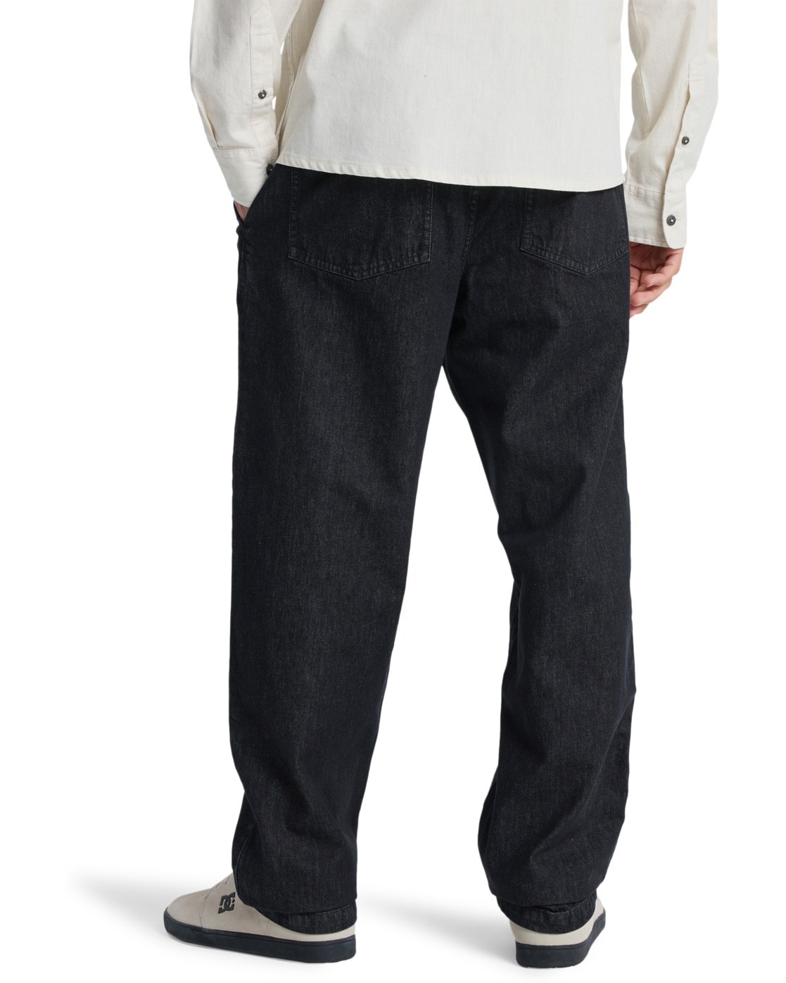 Quiksilver Regular-fit-Jeans »Taxer Regular Denim«
