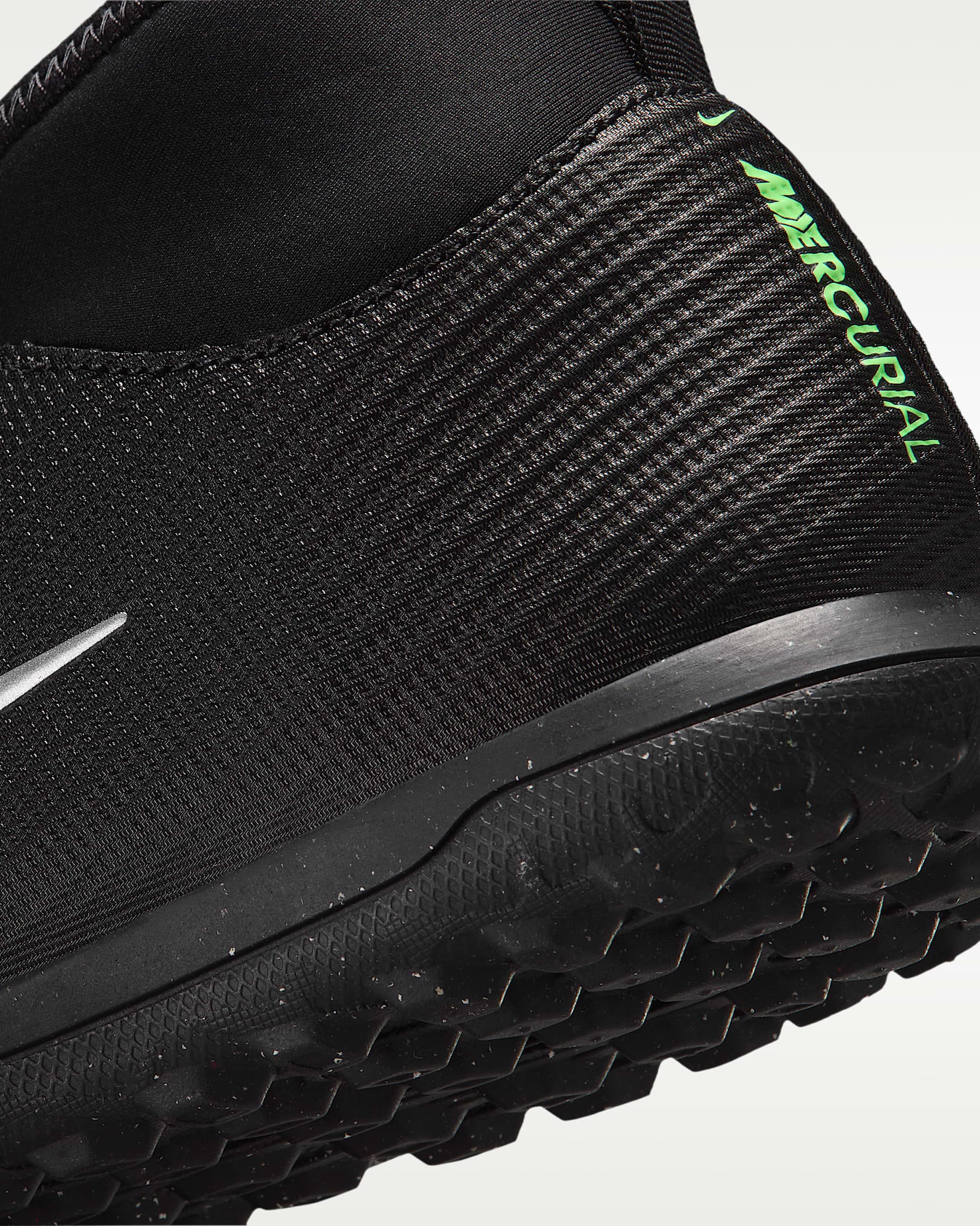 Nike Fußballschuh »Jr. Mercurial Superfly 11 Club«  für harte Untergründe wie Asche, Turf und Kunstrasen