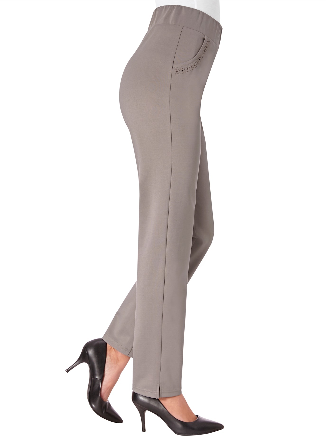 Lady Jerseyhose