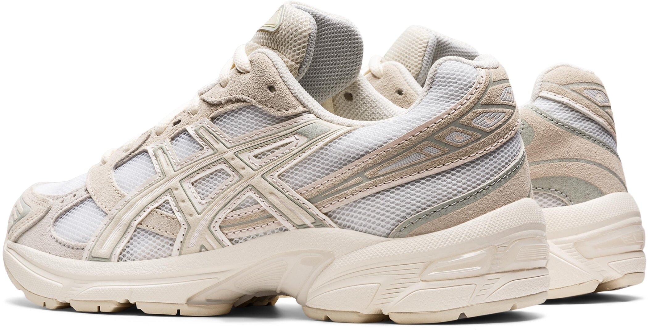 ASICS SportStyle Sneaker »GEL-1130«