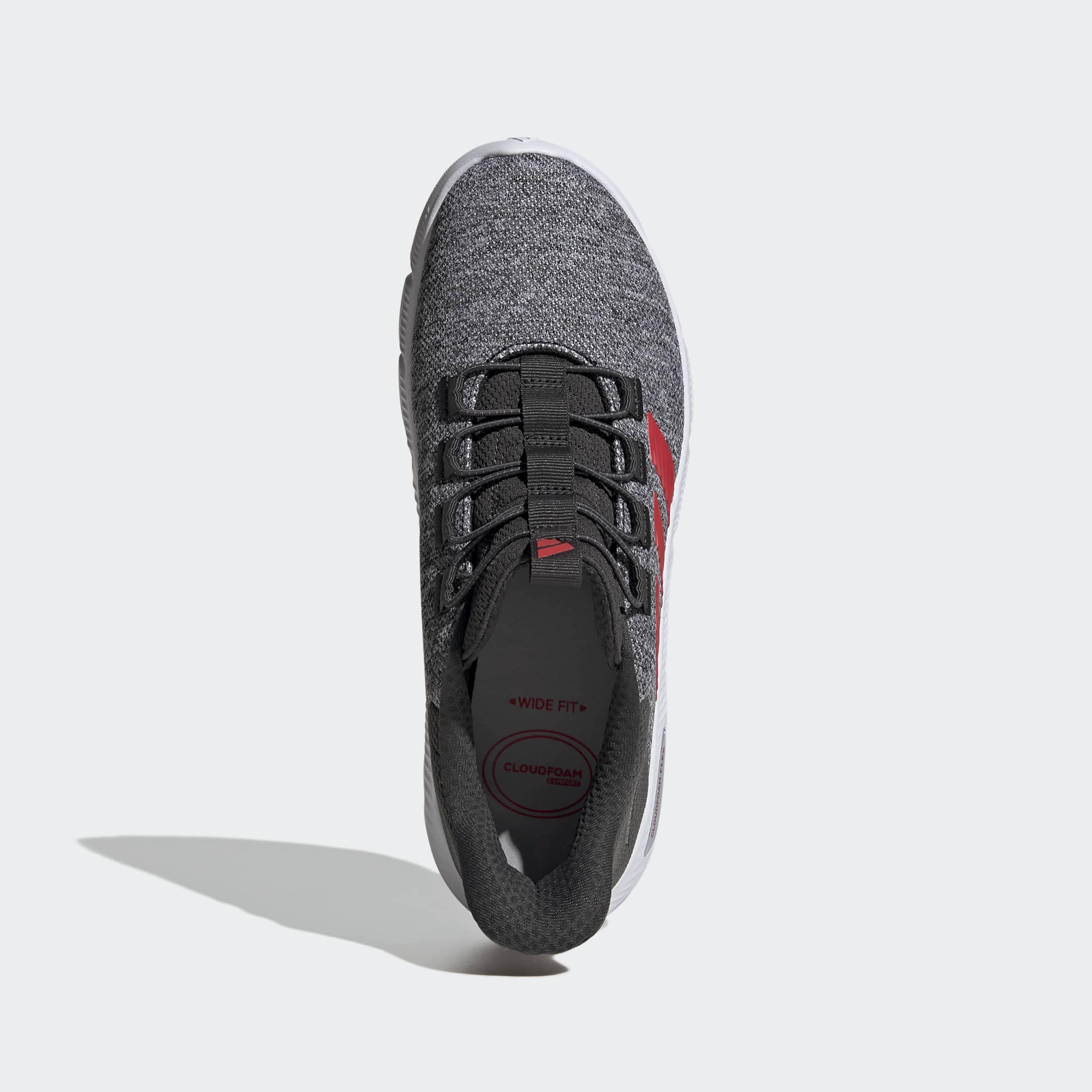 adidas Sportswear Walkingschuh »CLOUDFOAM FLEX RAPIDFIT«