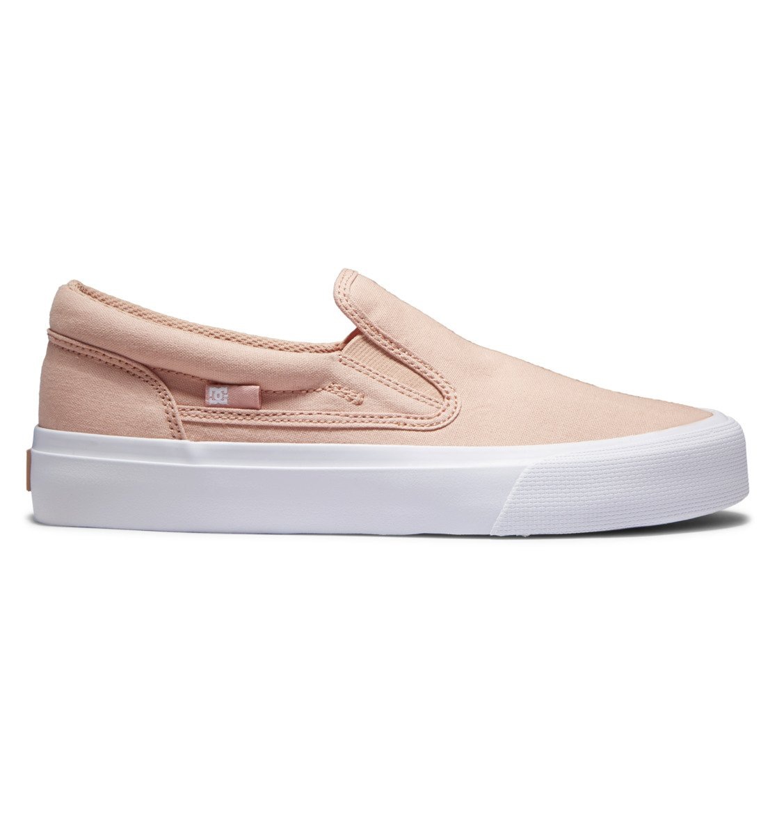 DC Shoes Slip-On Sneaker »Trase Slip«