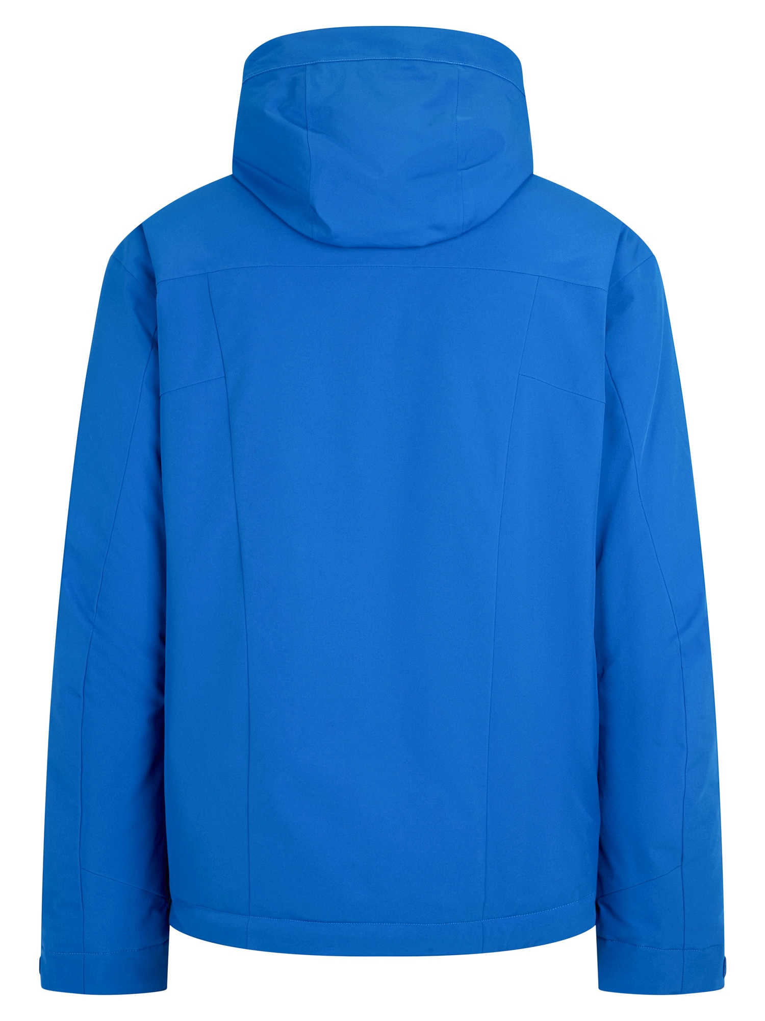 Ziener Skijacke »TAPTI-Z AQUASHIELD® HERREN« wasserdicht, winddicht, atmungsaktiv, elastisch, Kapuze