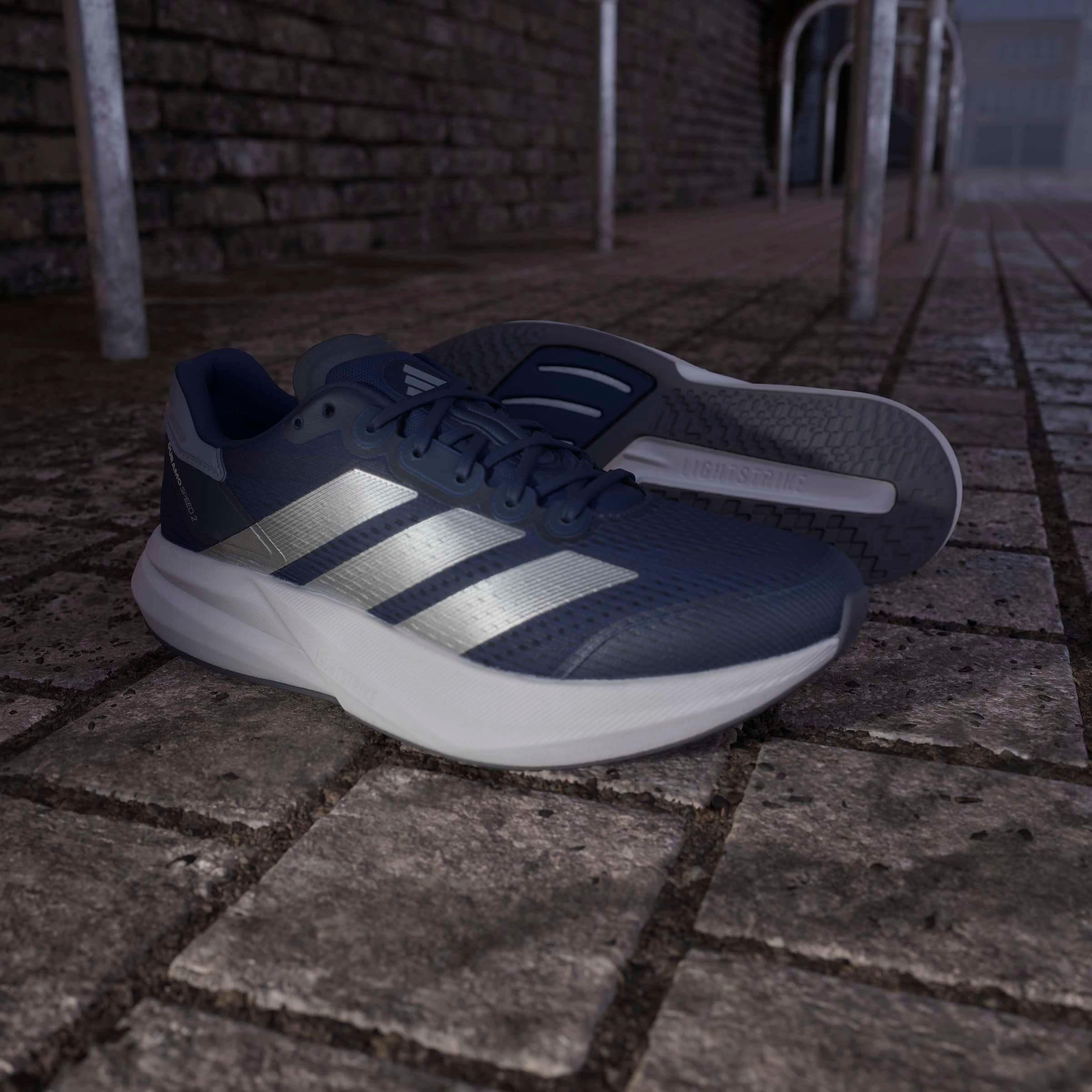 adidas Performance Laufschuh »DURAMO SPEED 2«