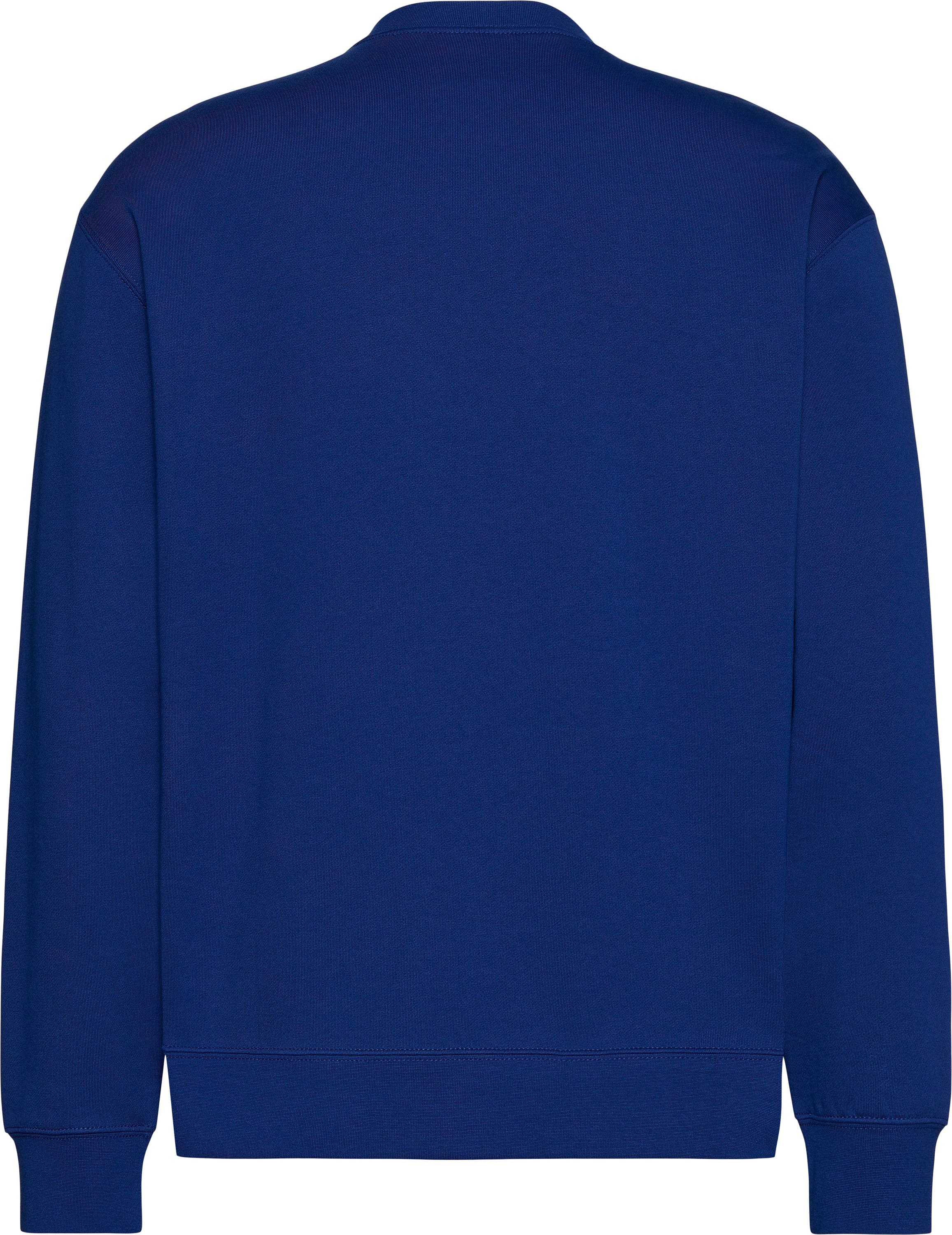 Calvin Klein Sweatshirt »EU SPORTSWEAR GRAPHIC CREWNECK«, Regular fit mit Logodruck
