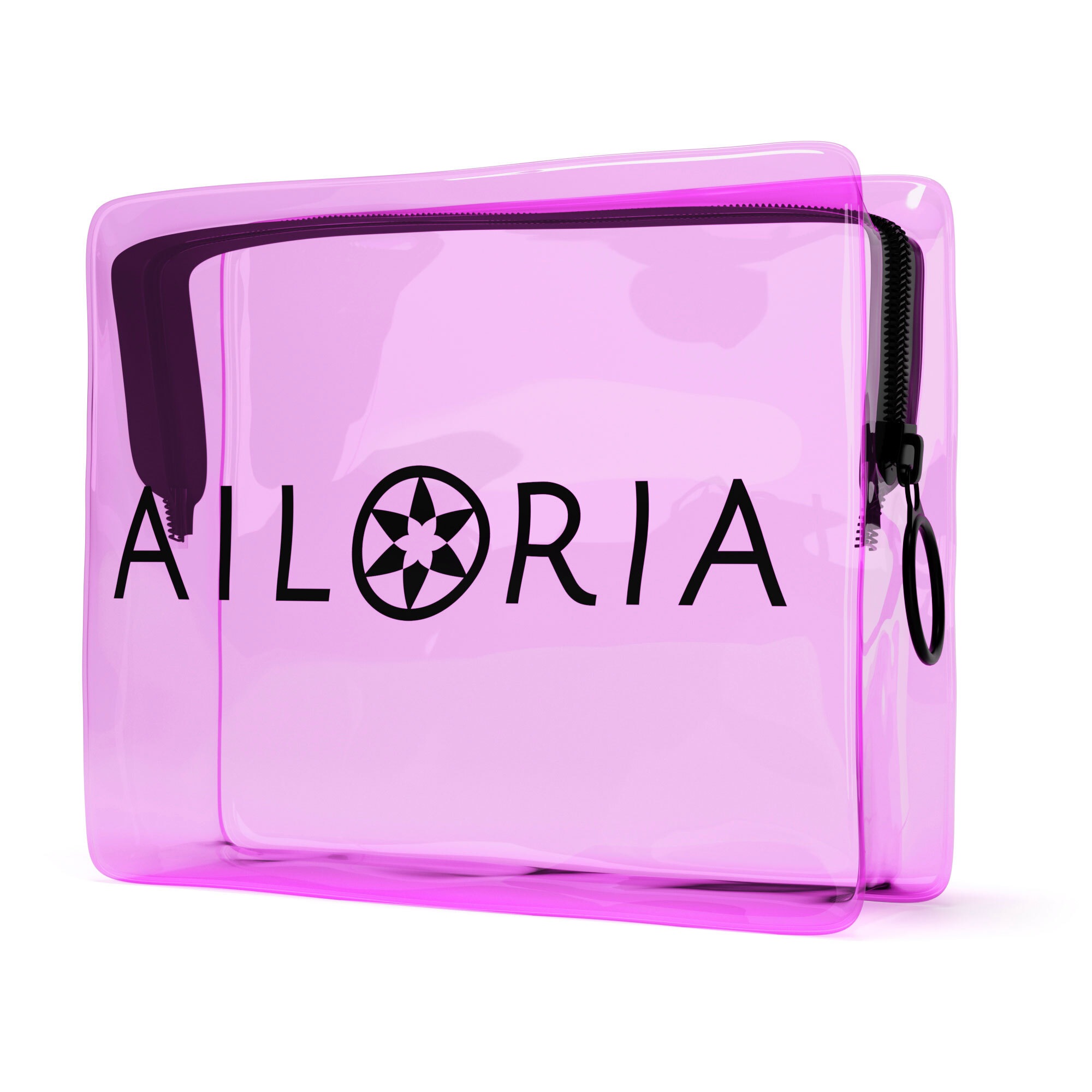 AILORIA Glasnagelfeile »SKIN & NAIL DOUCETTE«