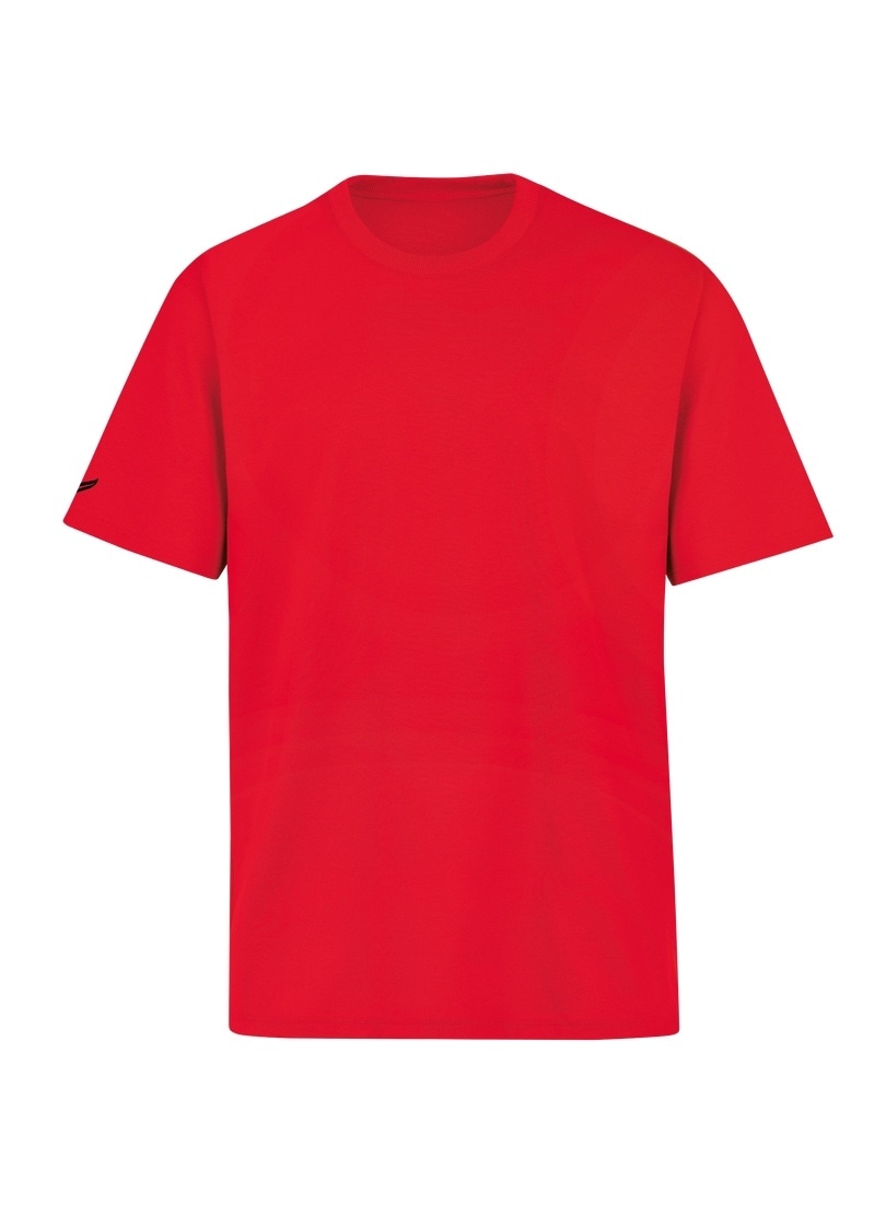 Heavy bestellen Trigema T-Shirt« T-Shirt Oversized bei »TRIGEMA OTTO online