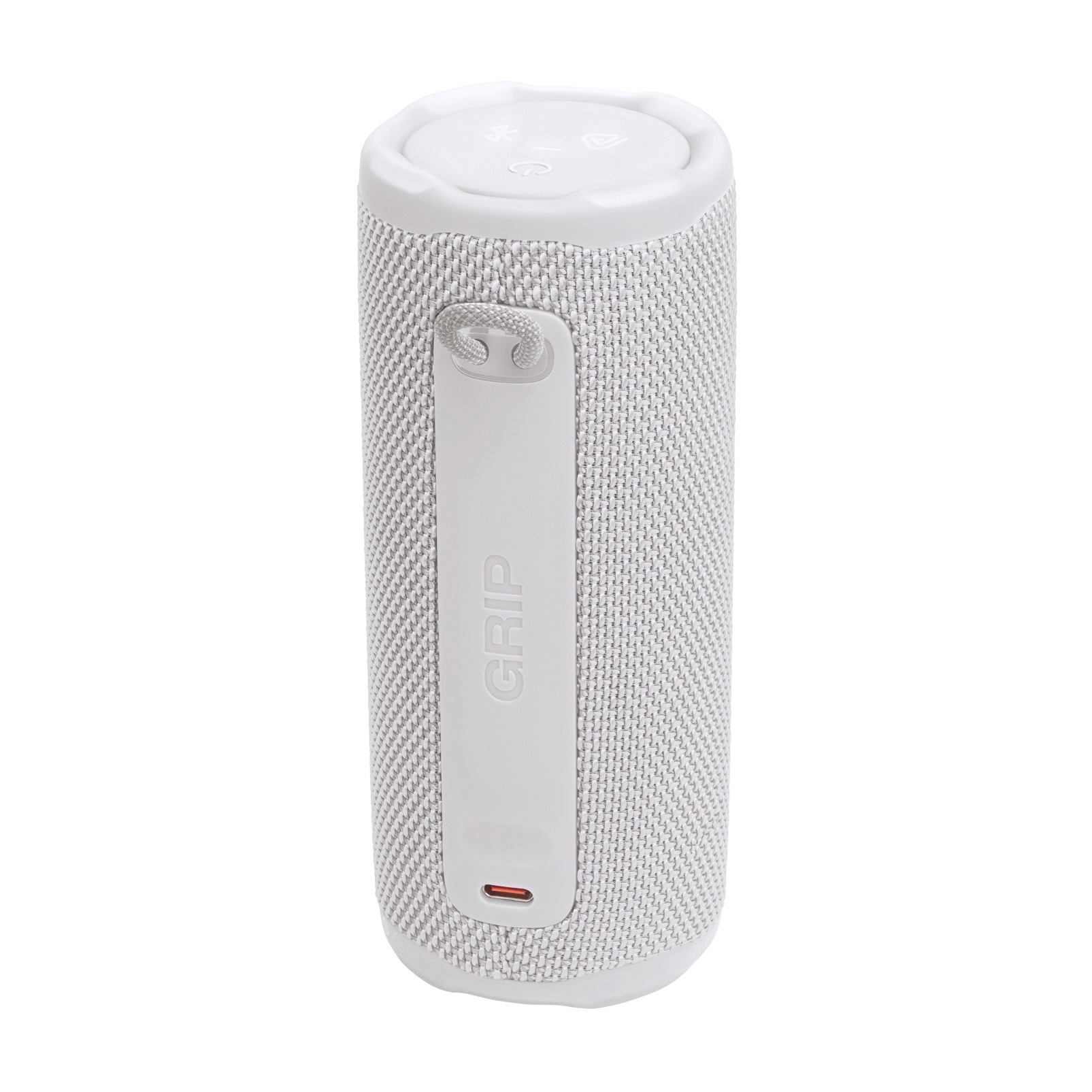 JBL Bluetooth-Lautsprecher »GRIP« (A2DP Bluetooth | AVRCP Bluetooth | Bluetooth 16 W) Kompakter Bluetooth-Speaker, starker JBL Pro Sound und Ambient Light
