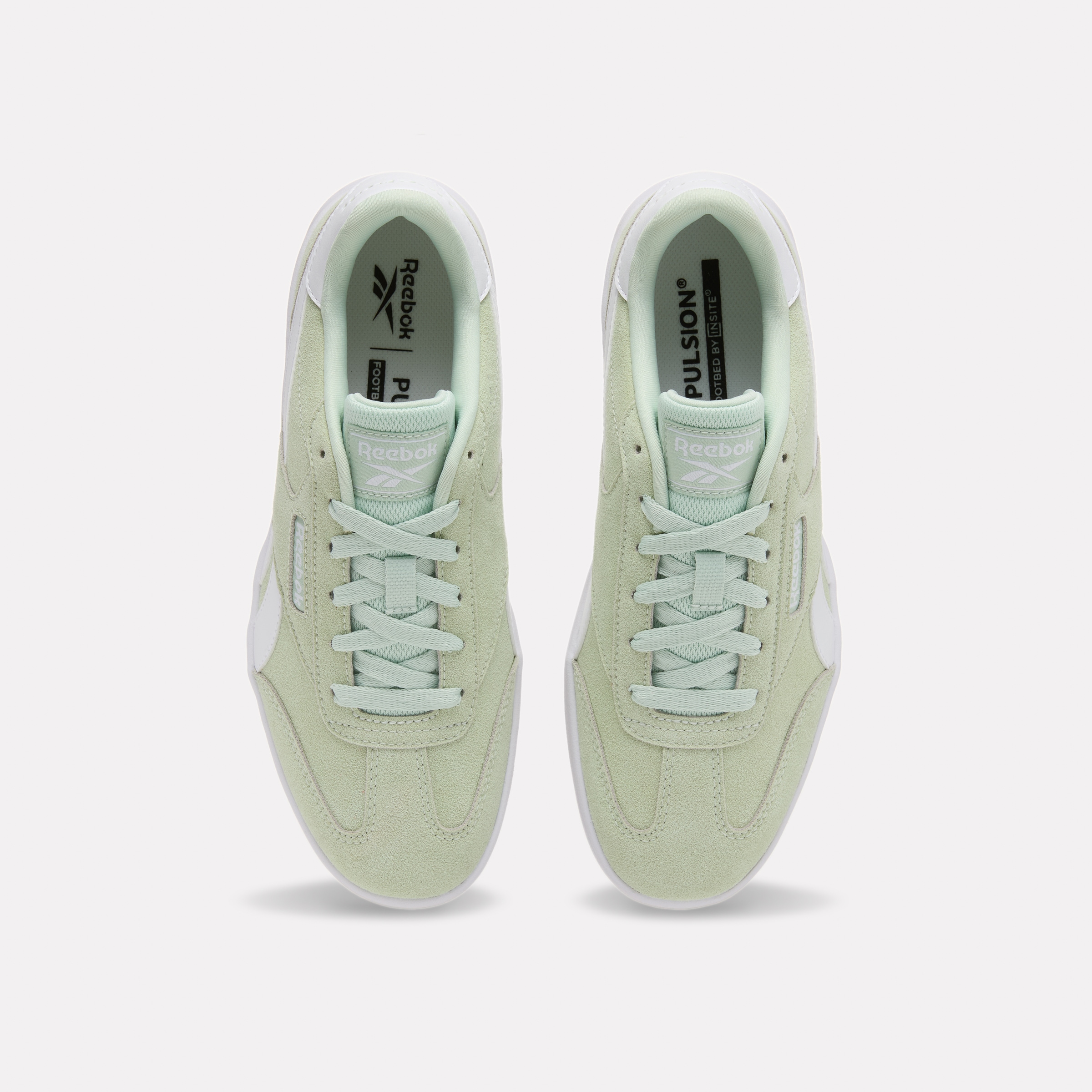 Reebok Classic Sneaker »REEBOK FORTE LOUNGER«