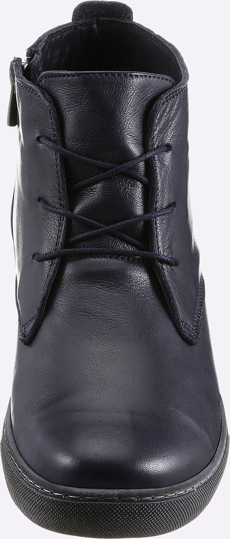 Andrea Conti Stiefelette