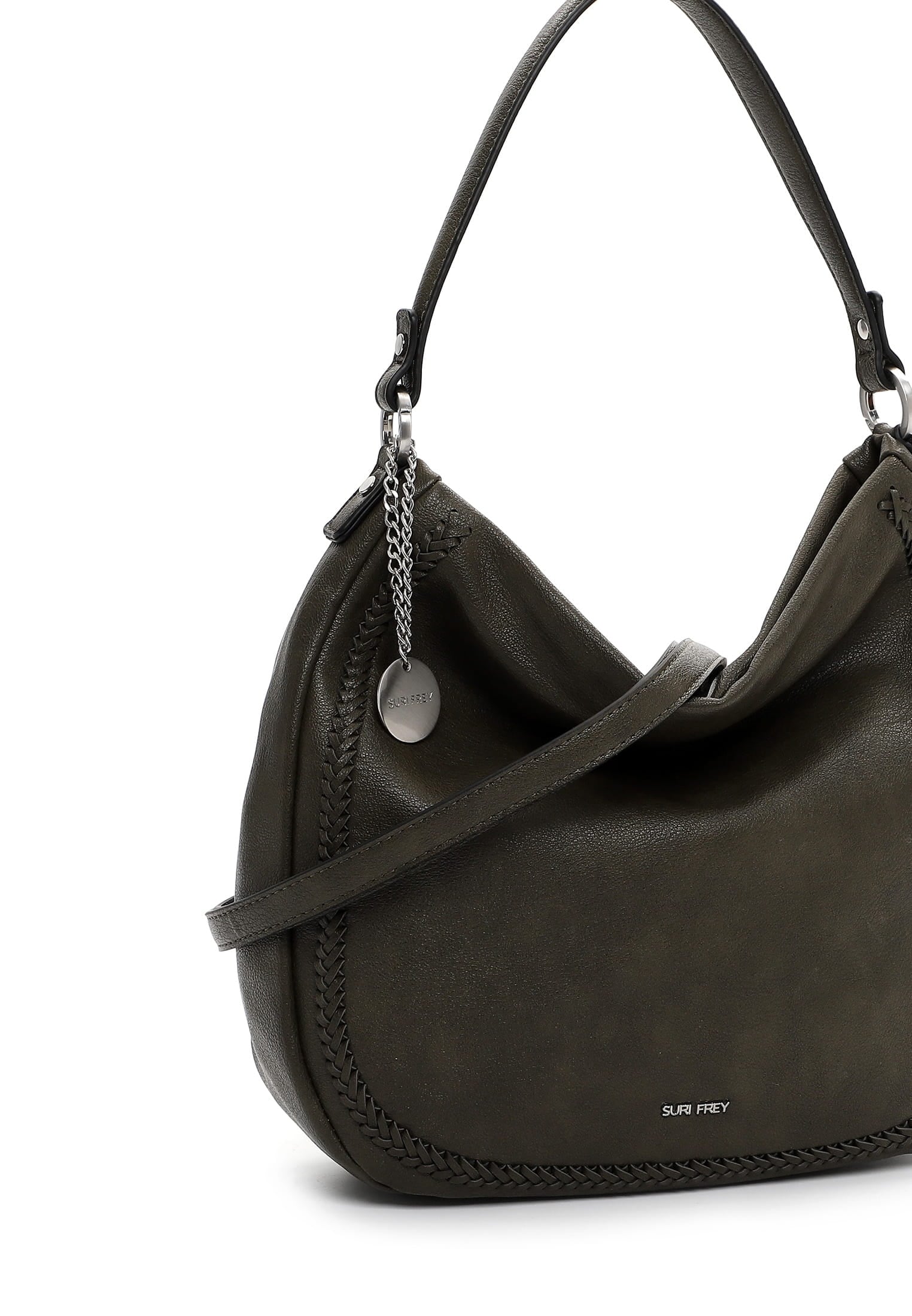 SURI FREY Beuteltasche »Beutel SFY Piggy«