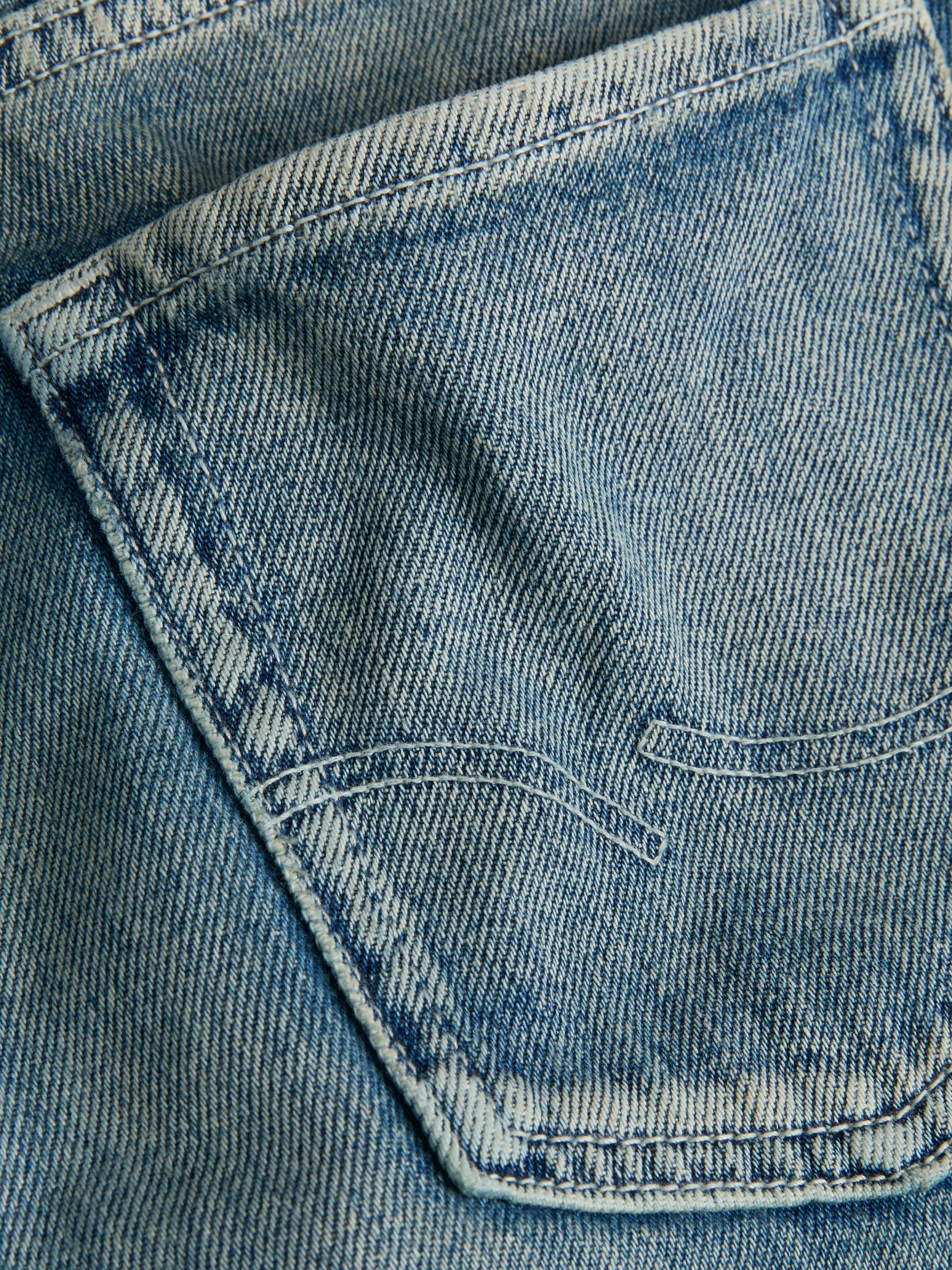 Jack & Jones Junior Relax-fit-Jeans »JJIALEX JJORIGINAL AKM 308 SN JNR«