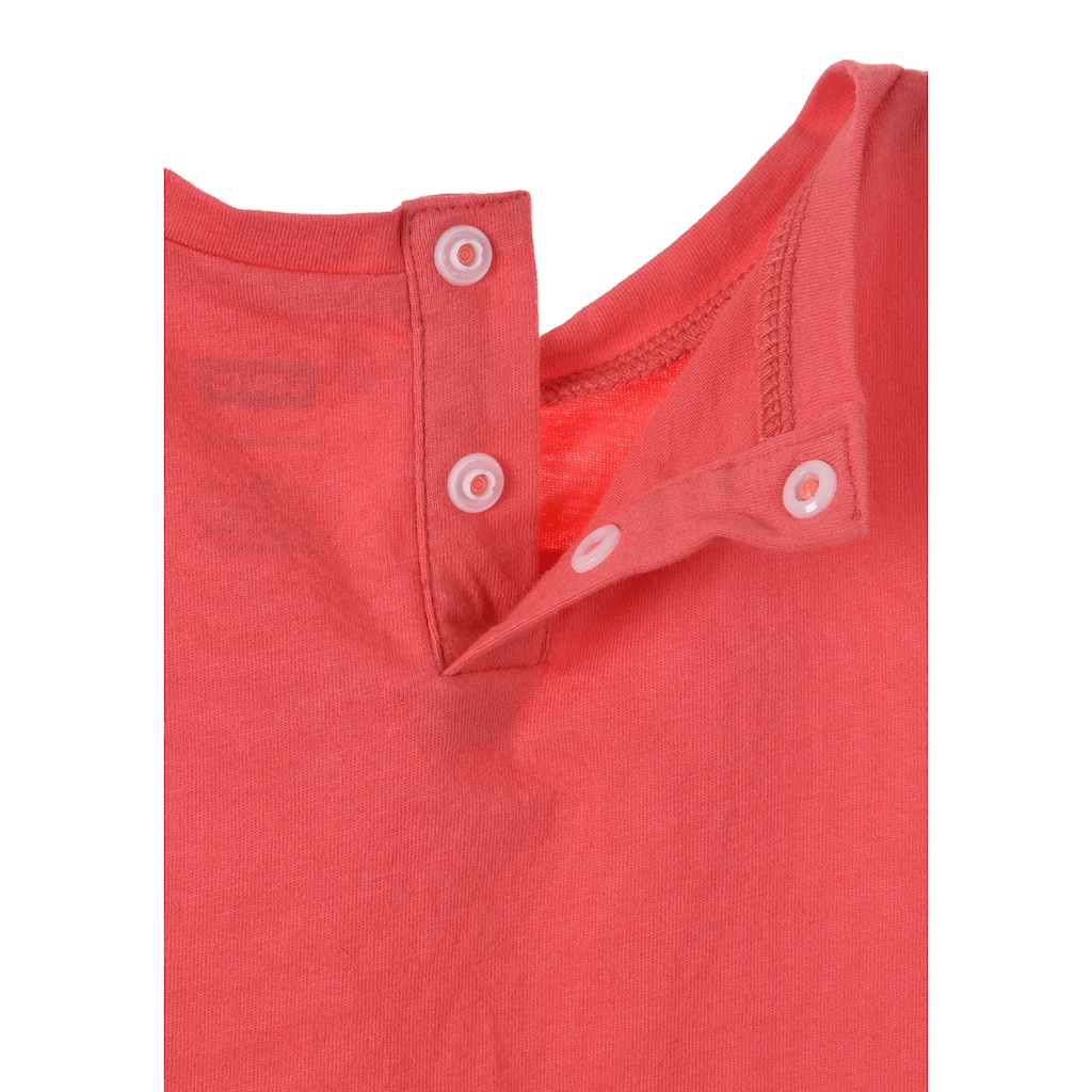 Levi's® Kids T-Shirt »LVG 2PK ICONIC TEE SET«, (Set, 2 tlg.)