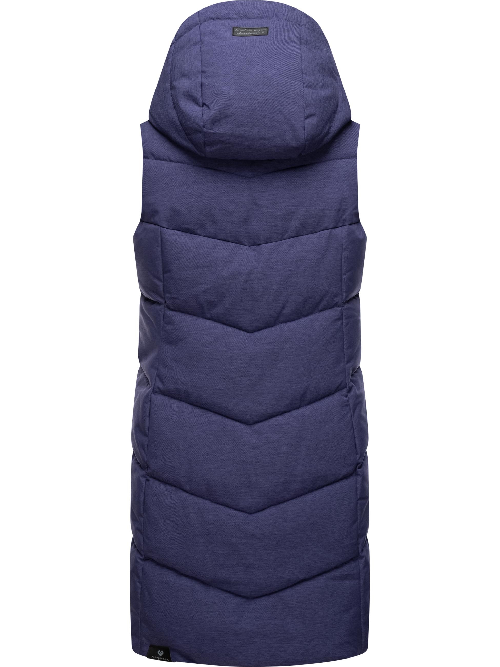 Ragwear Steppweste »Steppweste Pavla Vest«