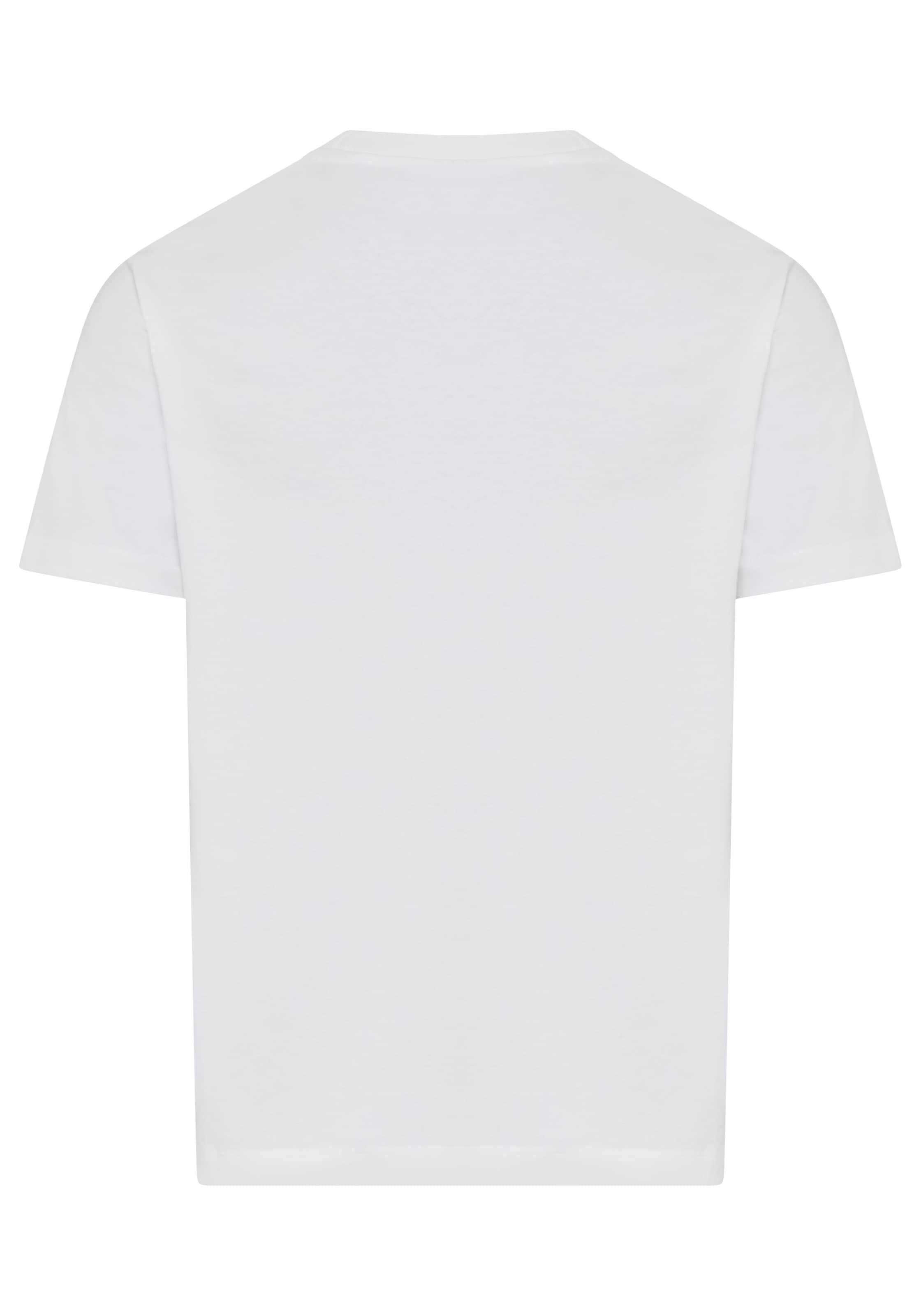 Marc O'Polo DENIM T-Shirt basic, relaxed fit