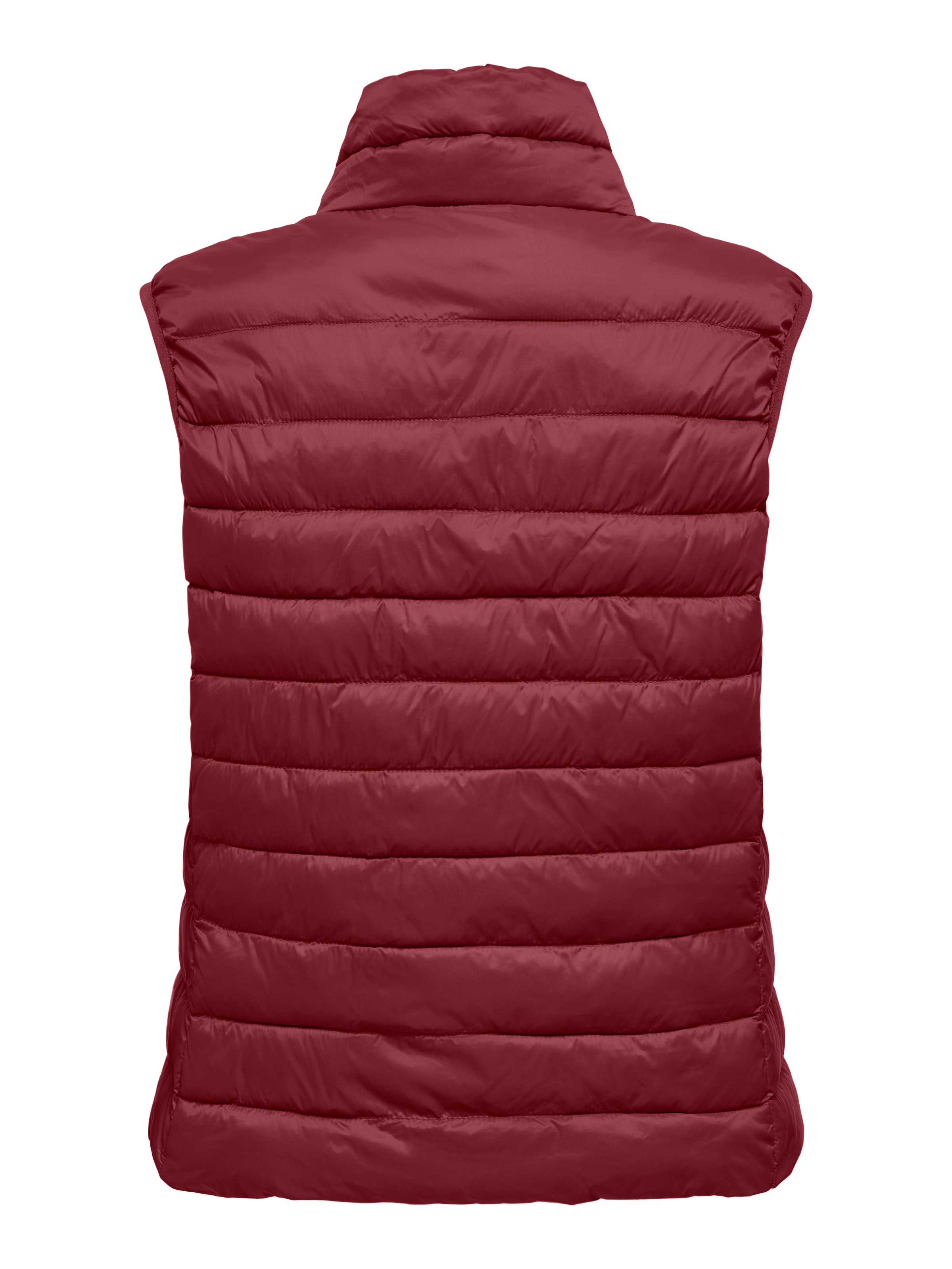 ONLY CARMAKOMA Steppweste »CARTAHIA LW QUILTED WAISTCOAT OTW«