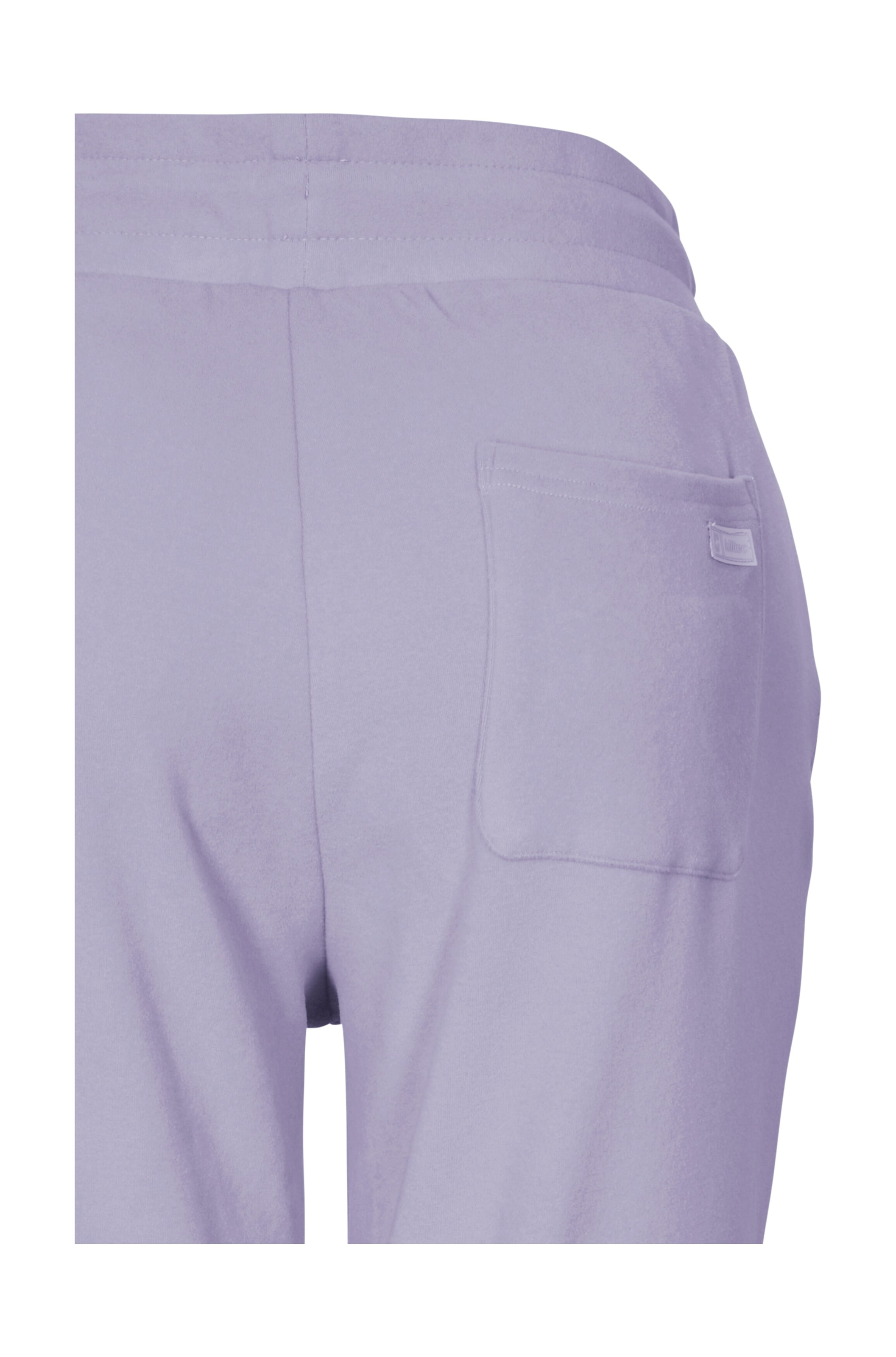 Killtec Funktionshose »KOS 177 WMN FLC PNTS«  Ultraweiche Loungewear Fleecehose mit Comfort-Stretch und Kordelzug