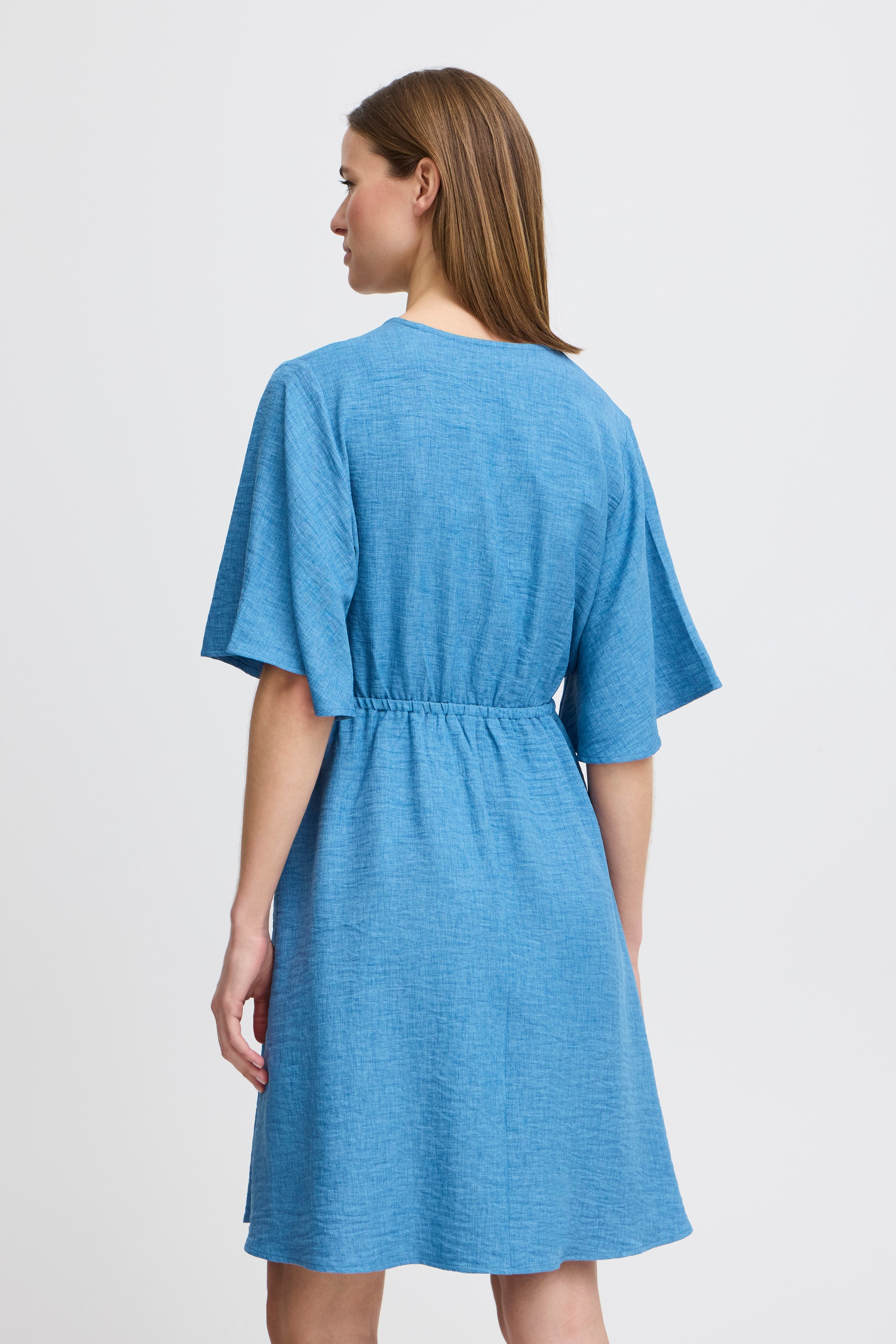b.young A-Linien-Kleid »A-Linien-Kleid BYGaiya«
