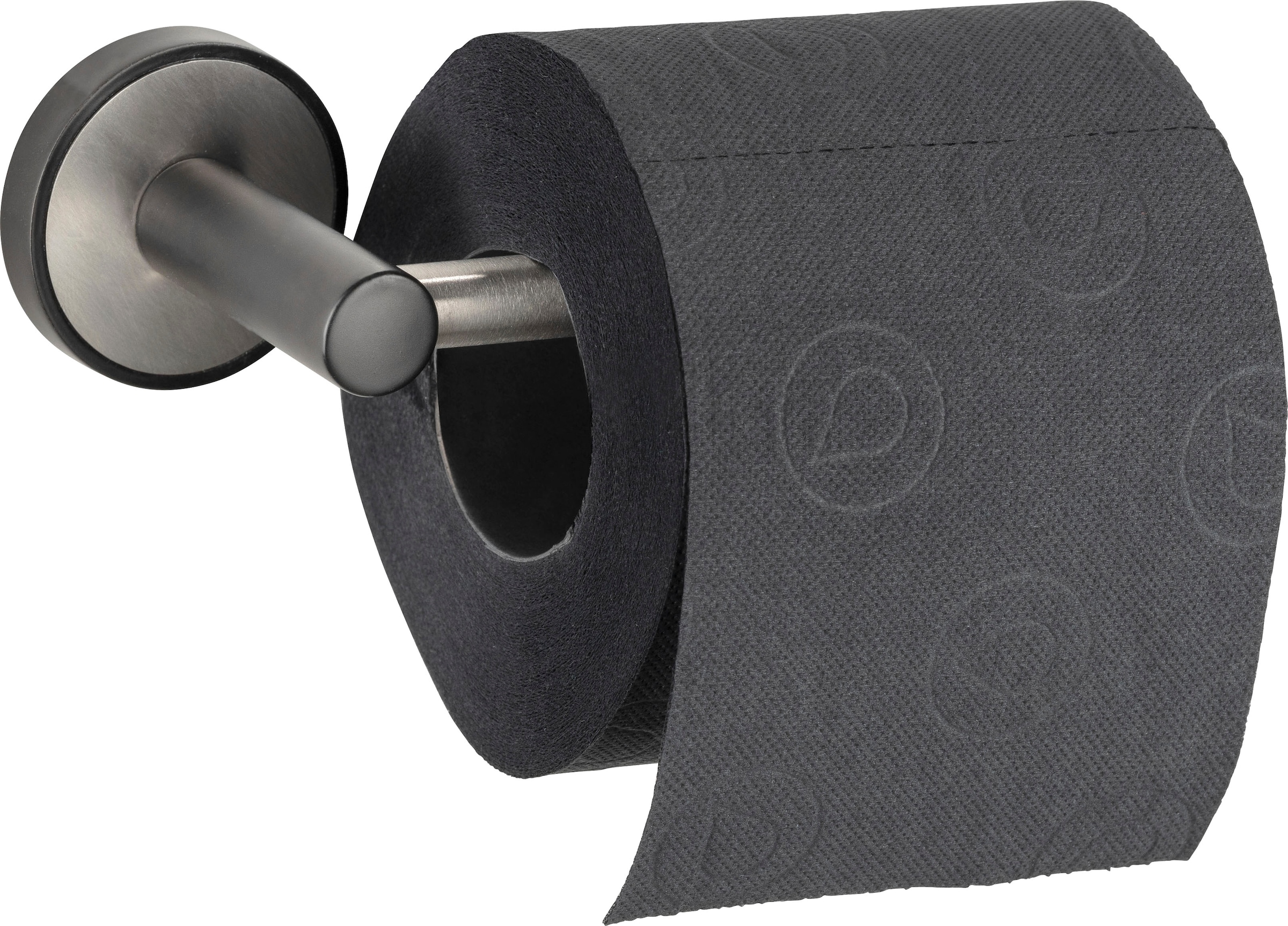 WENKO Toilettenpapierhalter »UV-Loc® Udine«, Befestigen ohne Bohren bei OTTO
