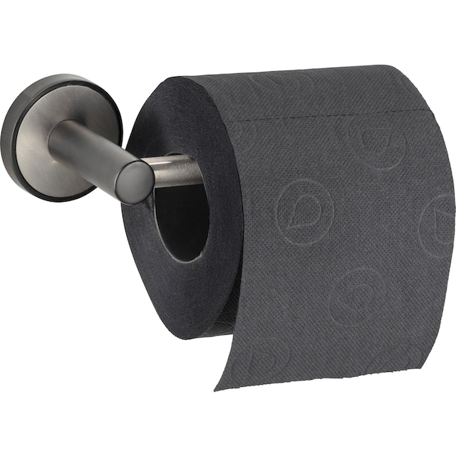 WENKO Toilettenpapierhalter Bohren ohne Udine«, »UV-Loc® bei OTTO Befestigen
