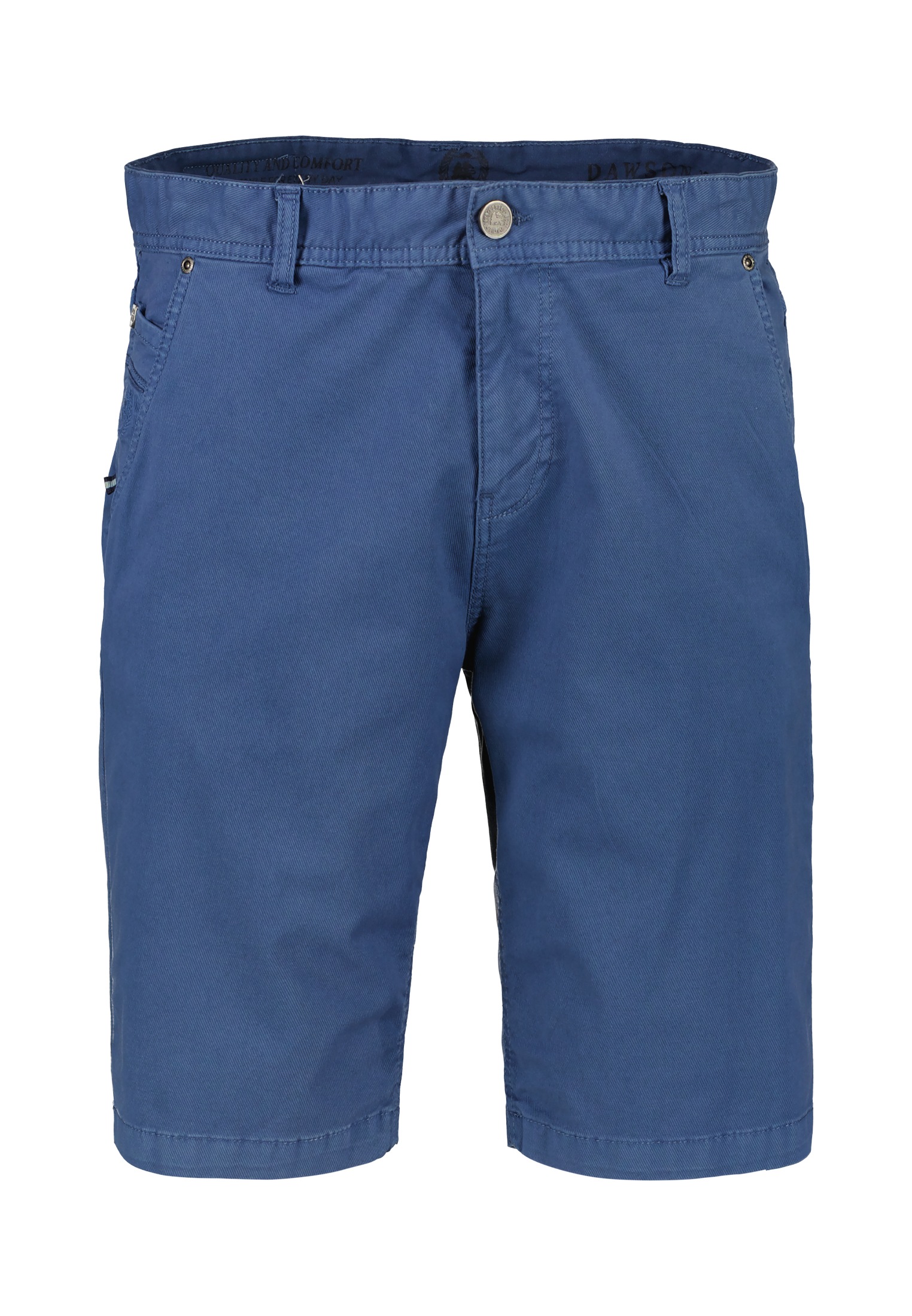 LERROS Bermudas »LERROS 5-Pocket Shorts«