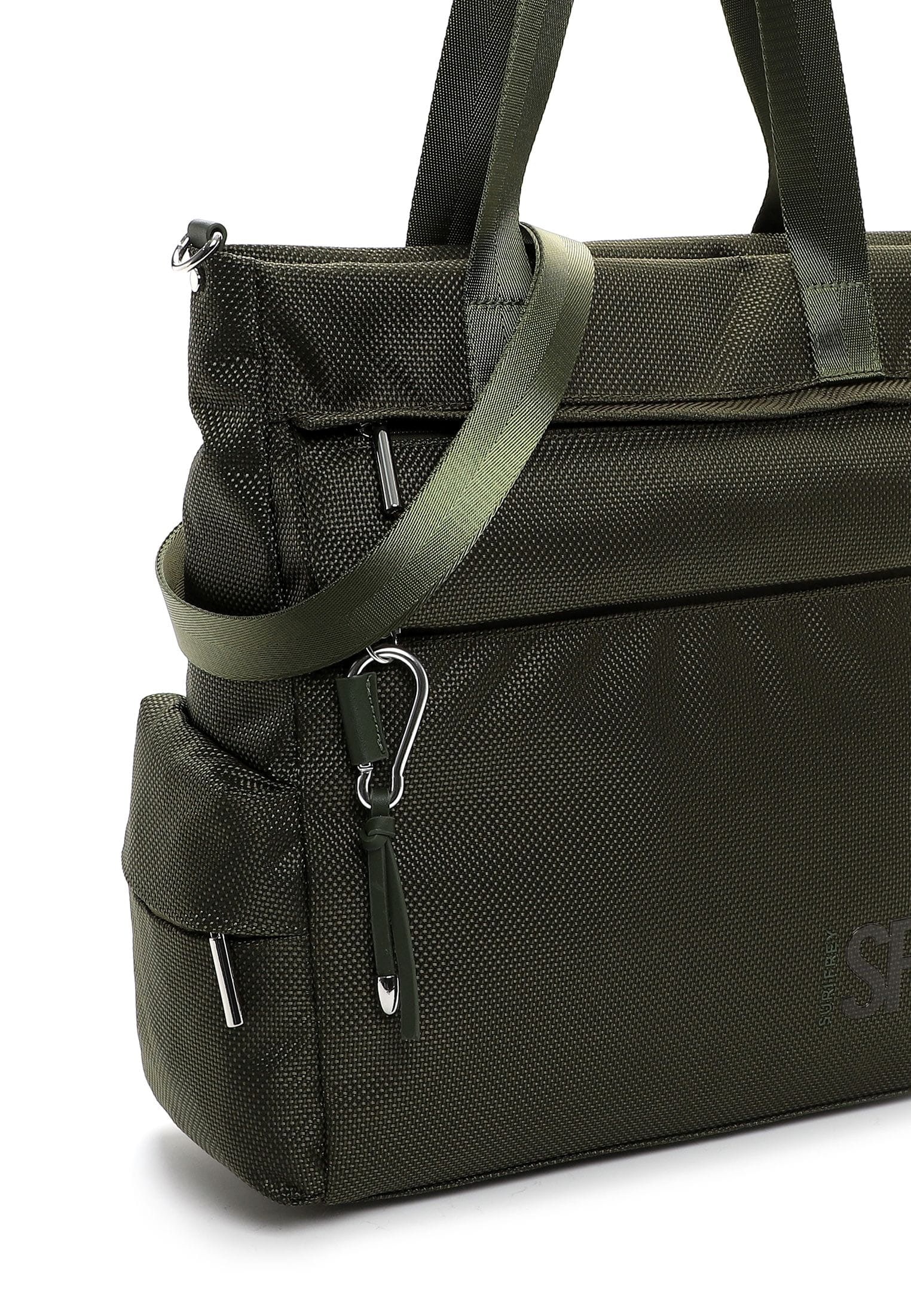 SURI FREY Shopper »Shopper SFY SURI Sports Marry«