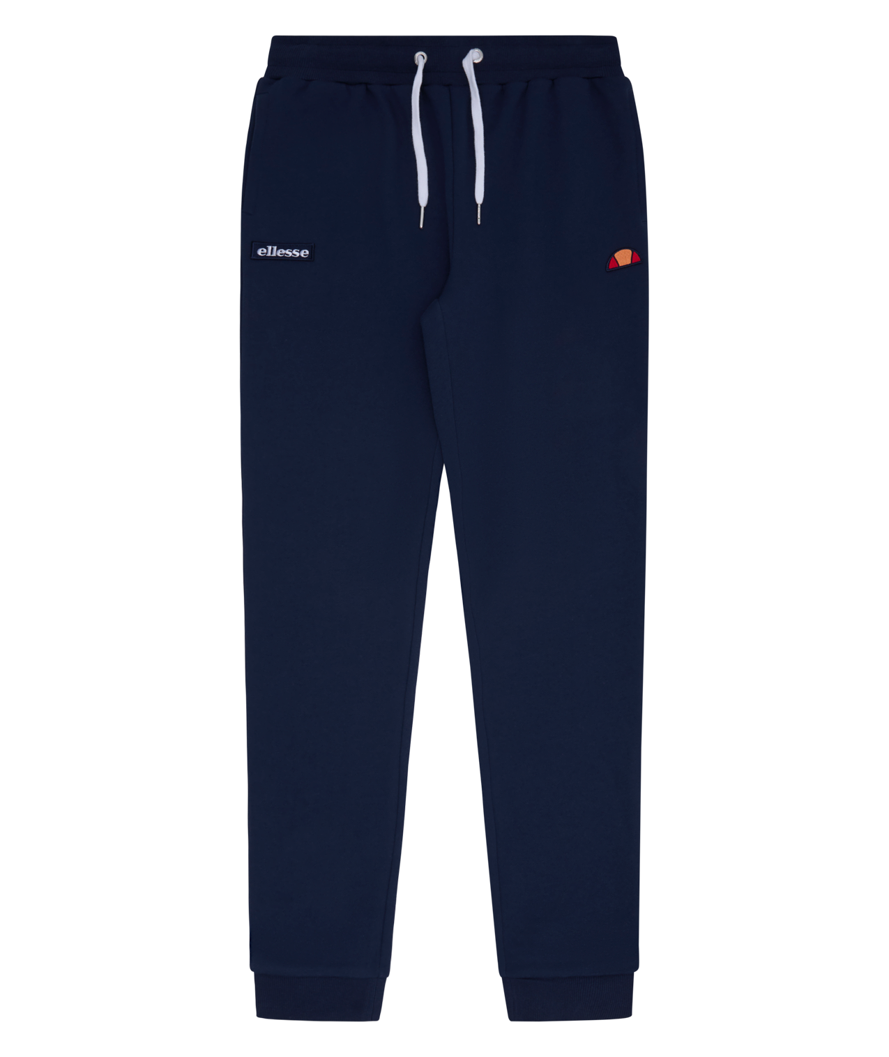 Ellesse Jogginganzug »TRACOTTA OH HOODY & JOG PANT SET« sportlicher Stil, aus Baumwolle und Polyester