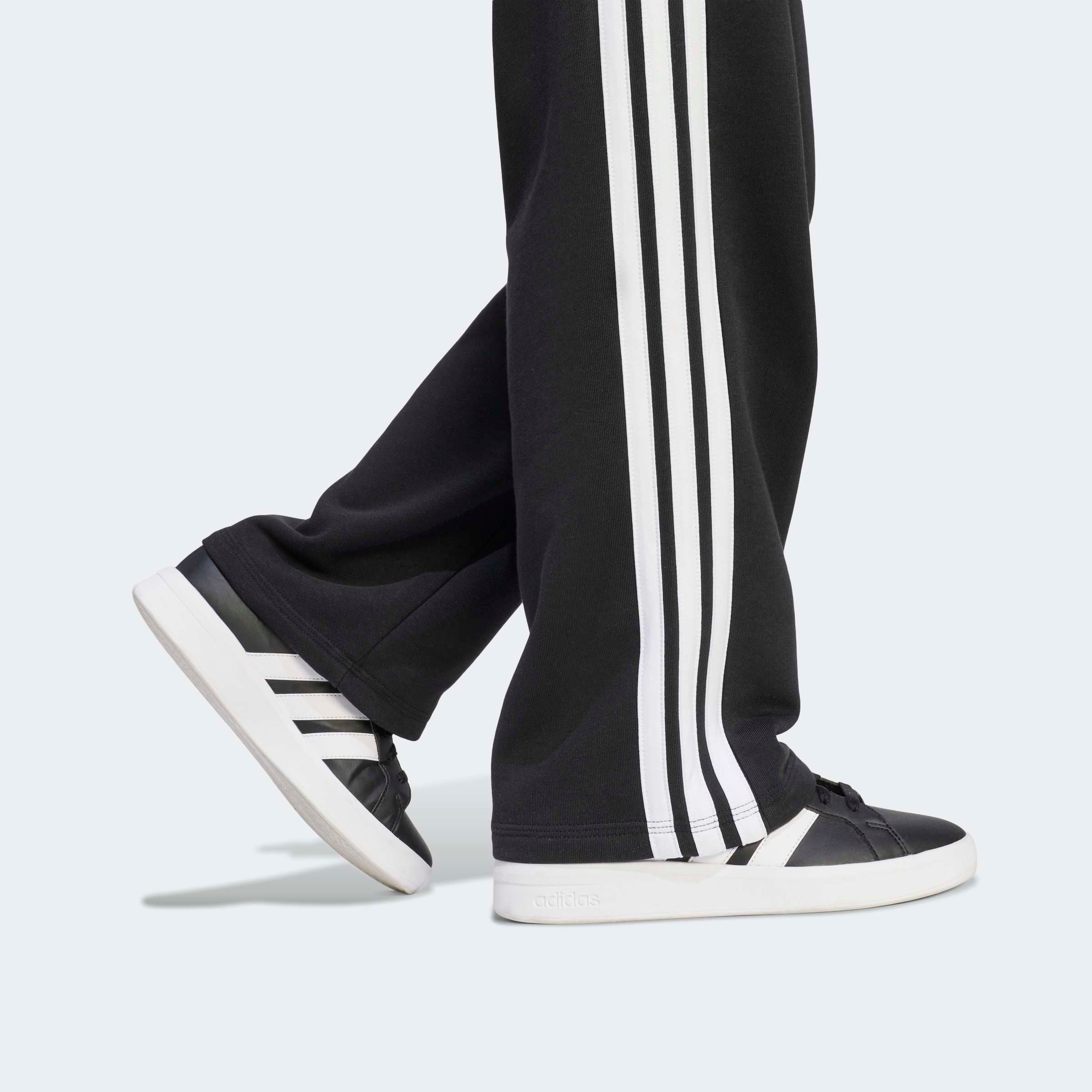 adidas Sportswear Sporthose »JG 3S FT OH PT«