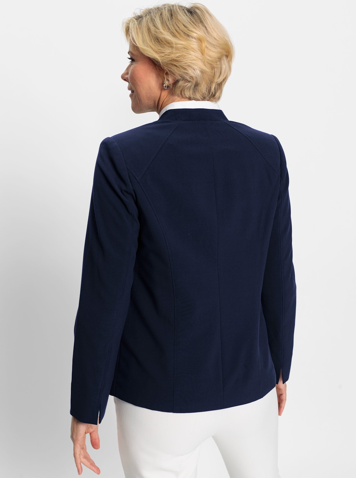 Classic Jackenblazer »Blazer«