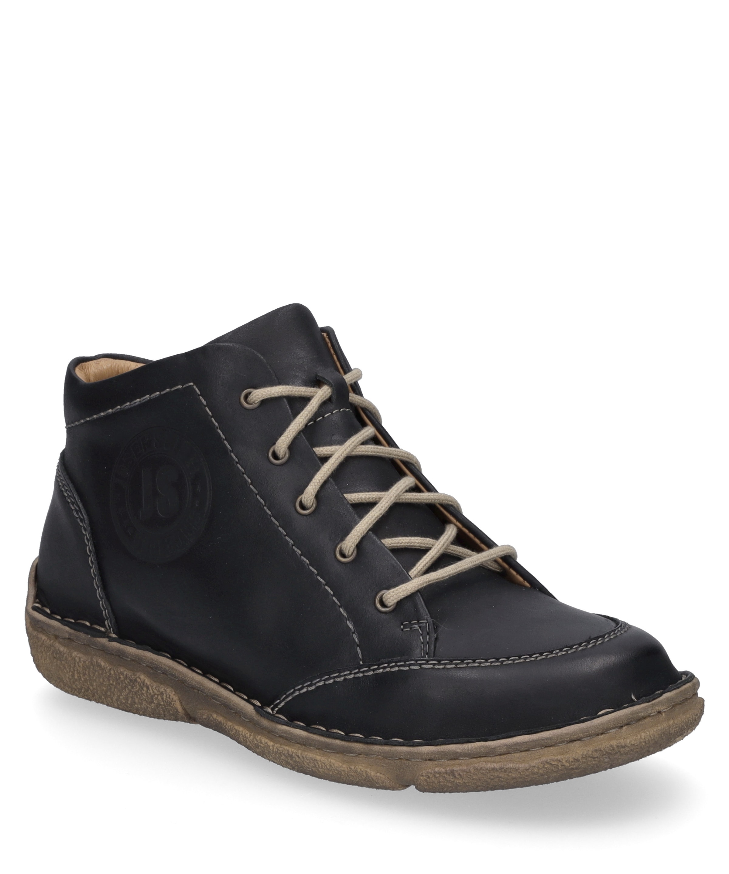 Josef Seibel Stiefelette »Neele 01, schwarz-kombi«