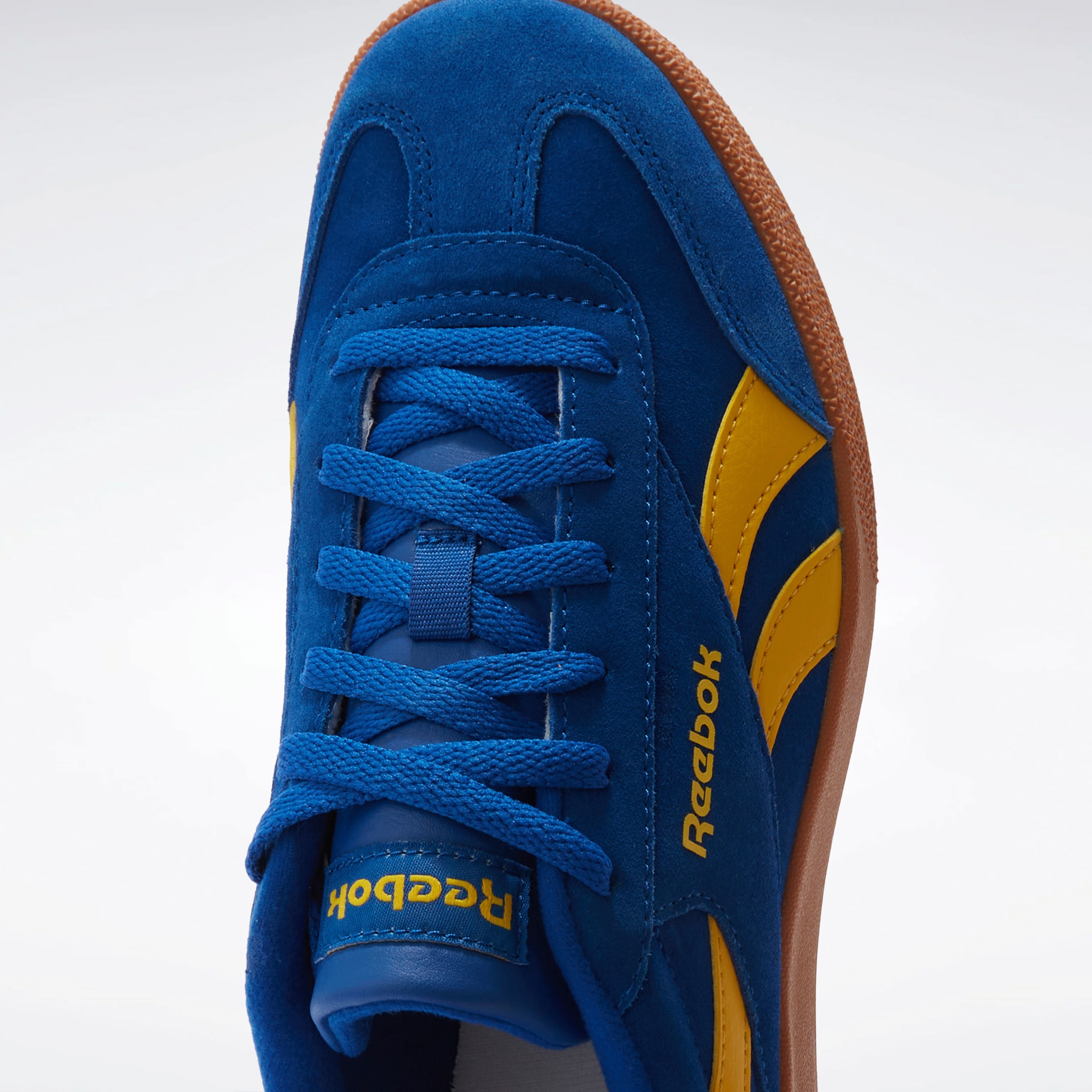 Reebok Classic Sneaker »REEBOK SMASH EDGE«