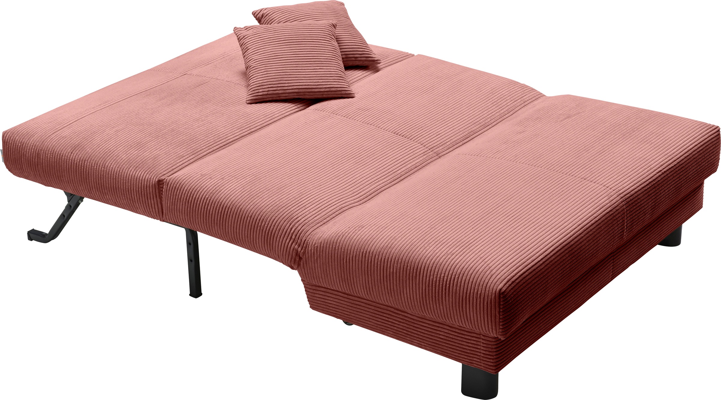 ell + ell Schlafsofa »Enny«