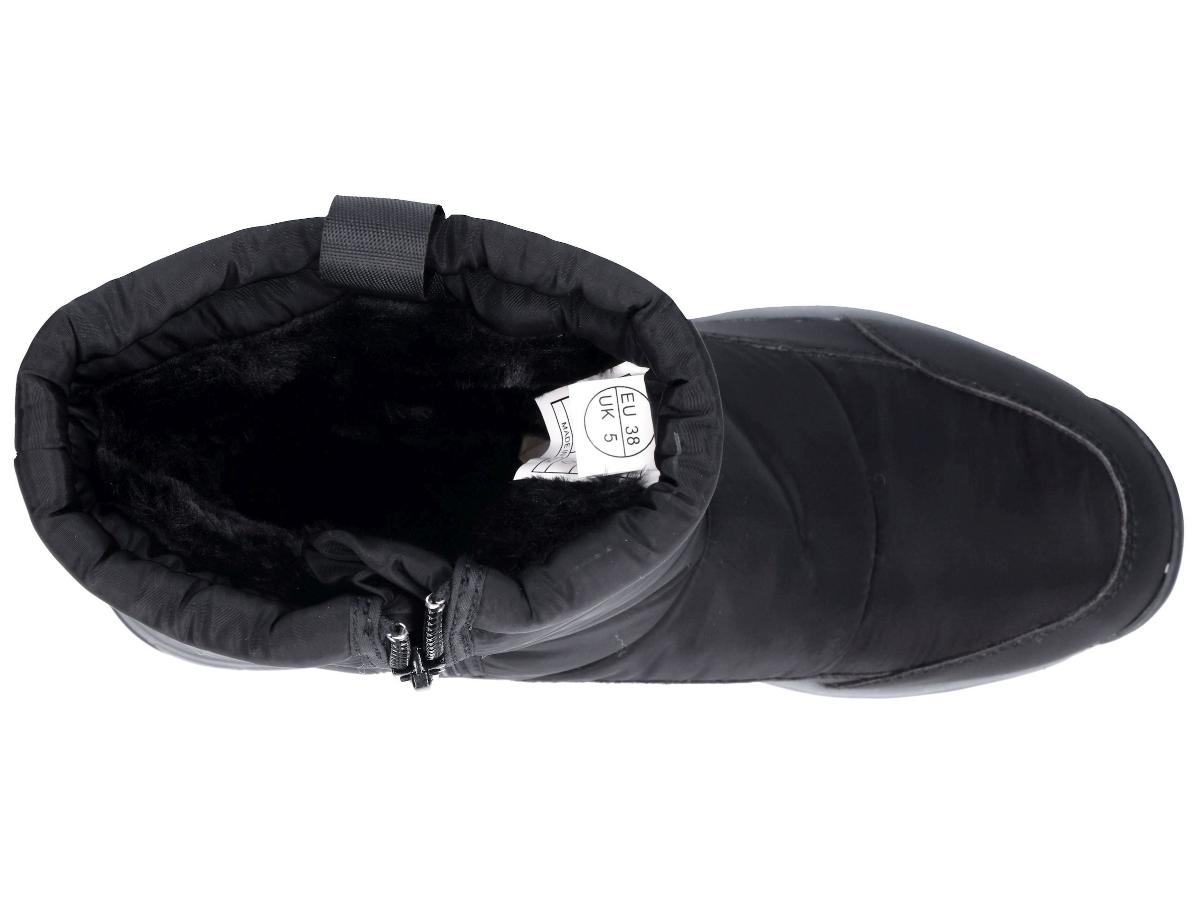 Lico Winterstiefel »Winterboot Merja«