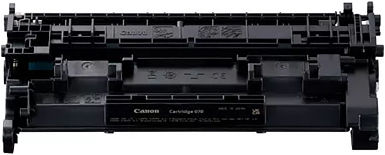 Canon Tonerpatrone »5639C002 CANON 070 LBP/MF Cartridge«