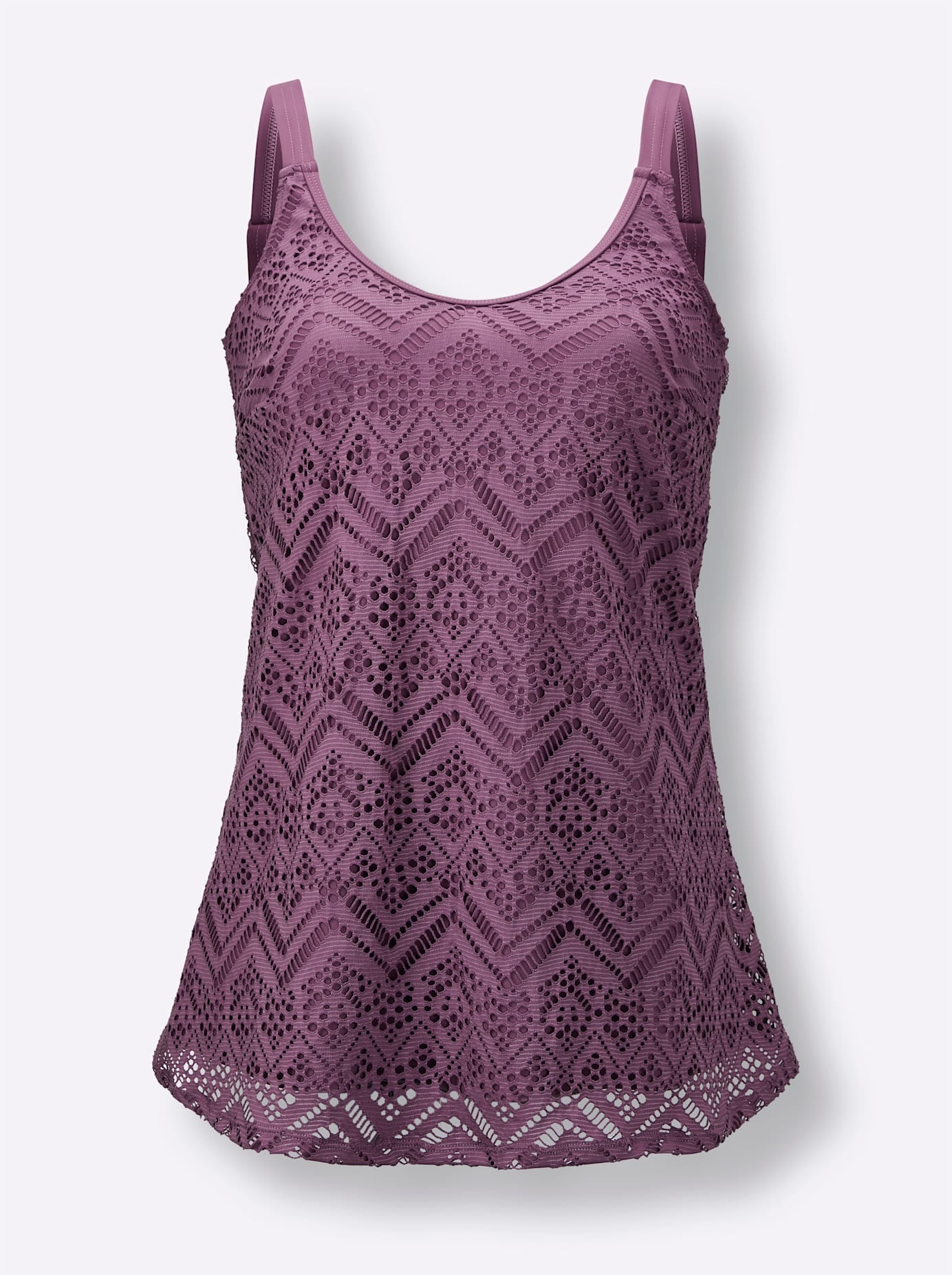 feel good Tankini-Top