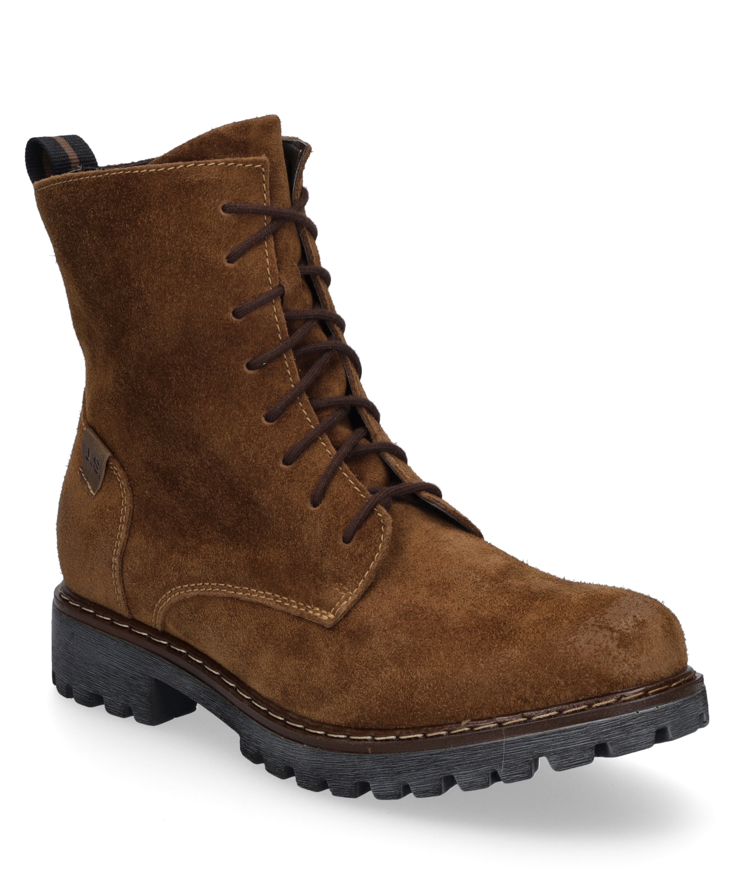 Josef Seibel Stiefelette »Marta 02, castagne«