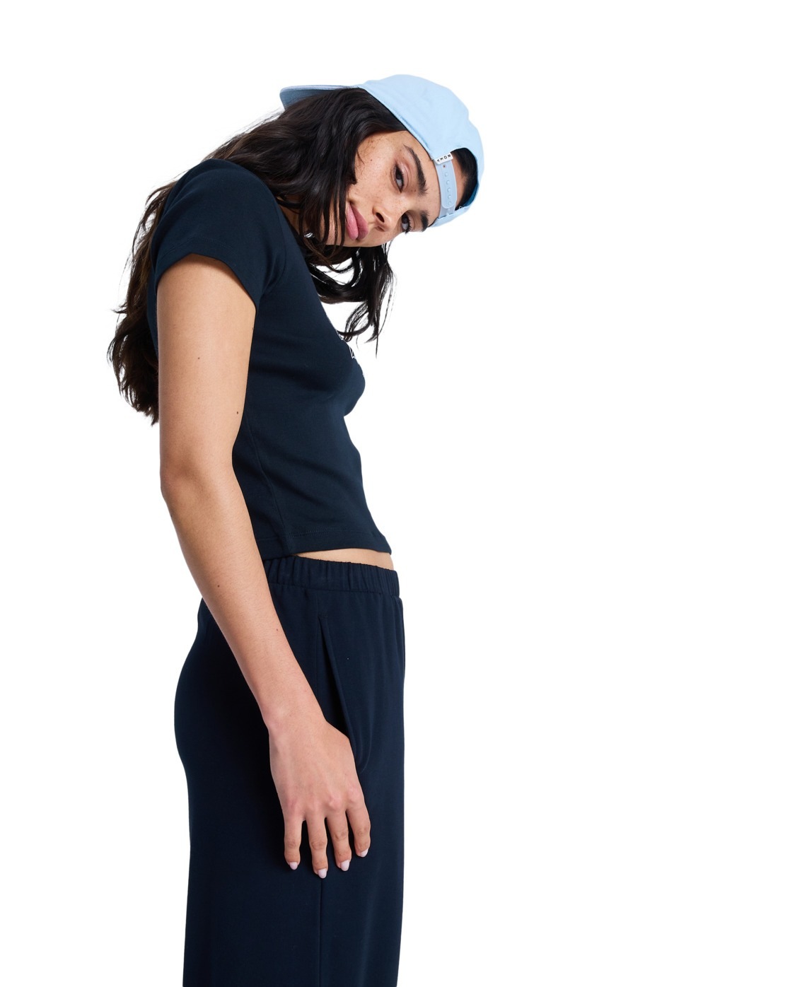 Roxy T-Shirt »Beach Love«