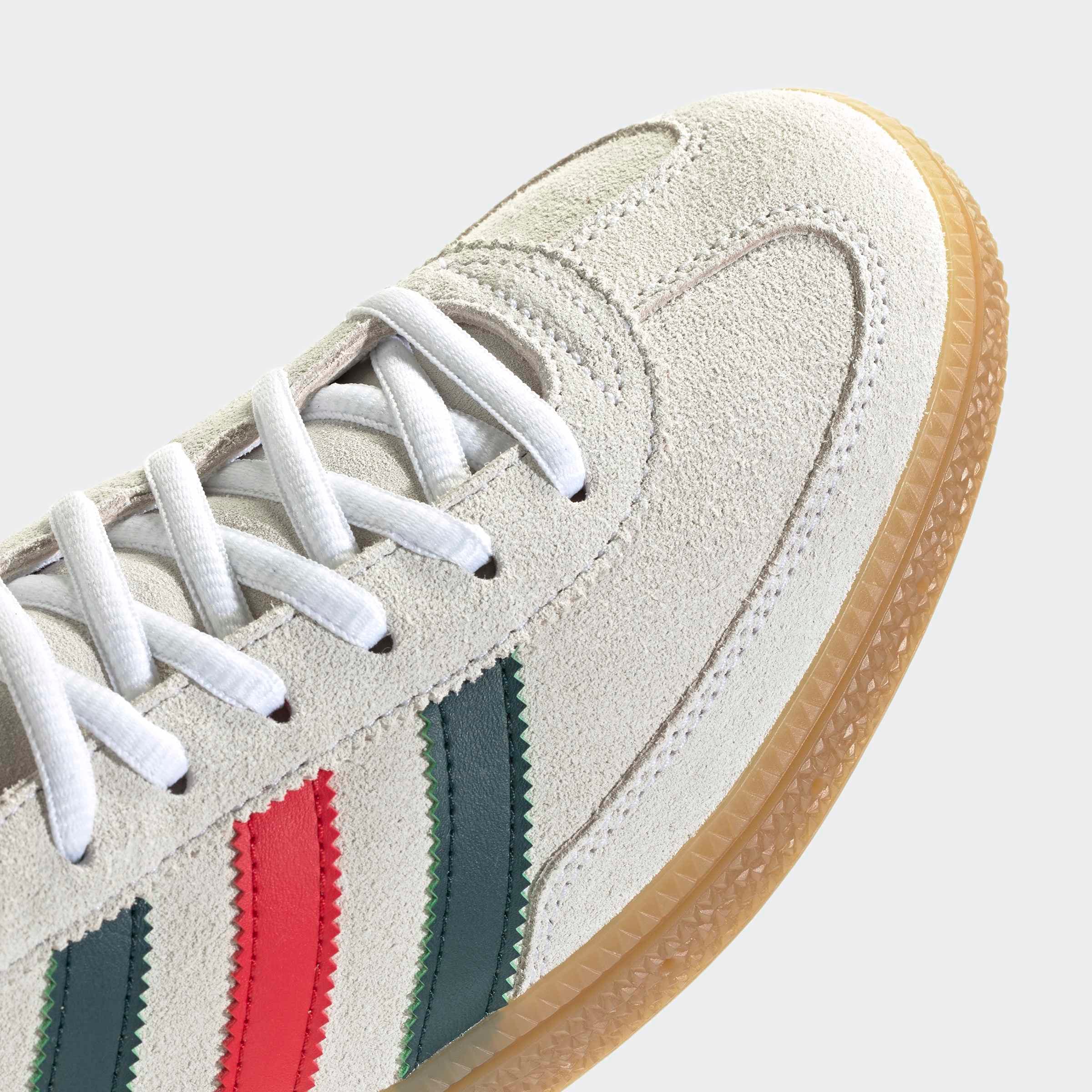 adidas Performance Sneaker »HANDBALL SPEZIAL«  Deutschland, Spanien, Italien, Argentinien, Japan, Jamaika, Mexiko,   WM 2026 Edition (Länderschuhe)