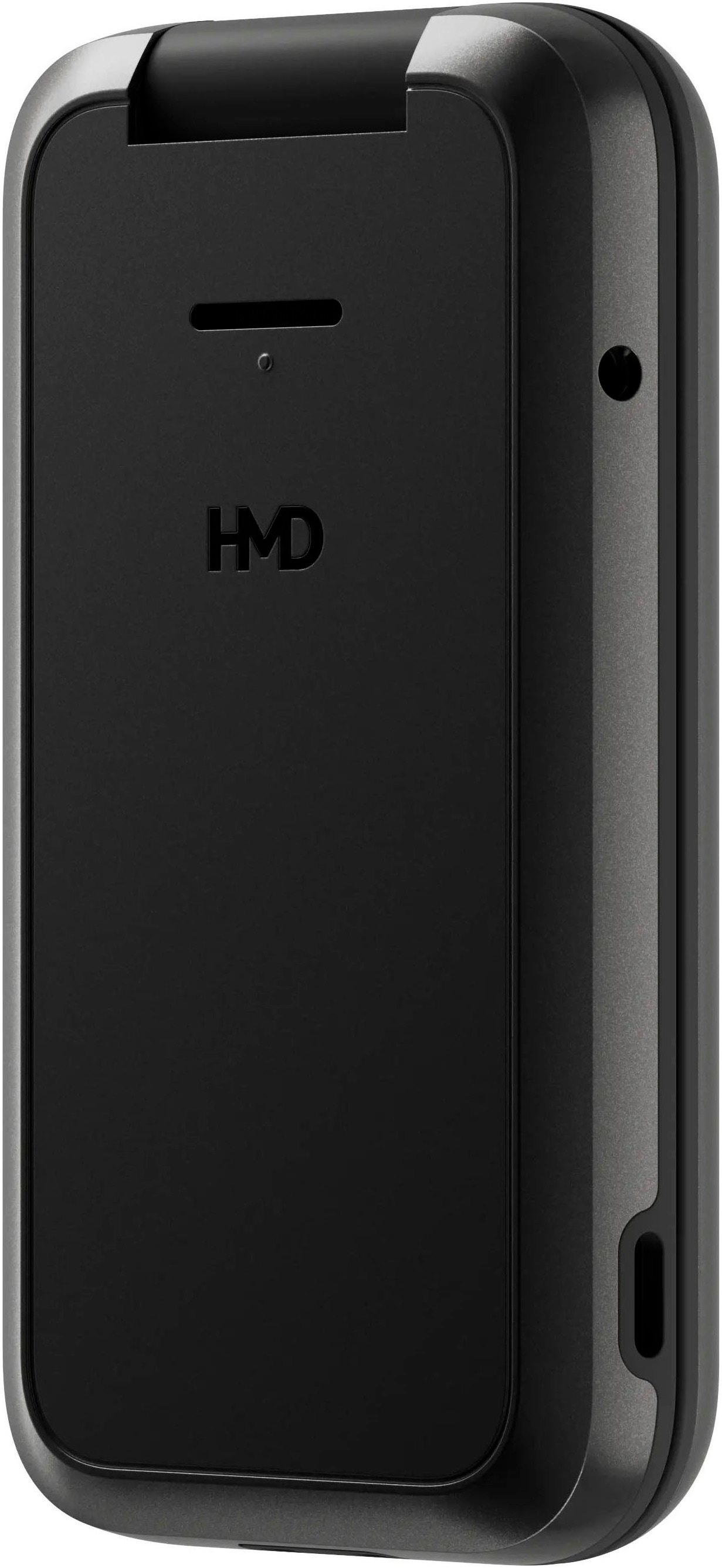 HMD Klapphandy »2660 Flip«, Charcoal